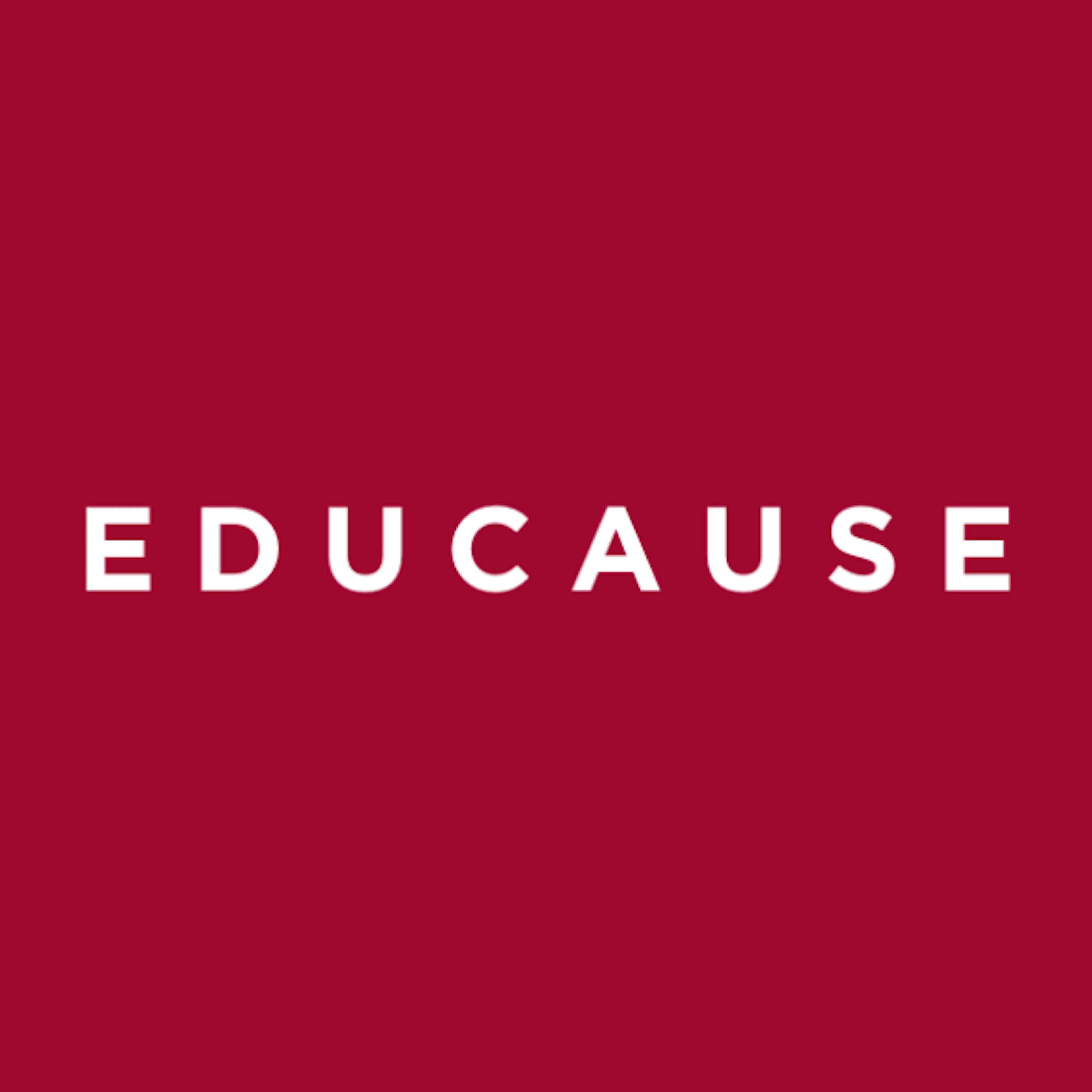 EDUCAUSE