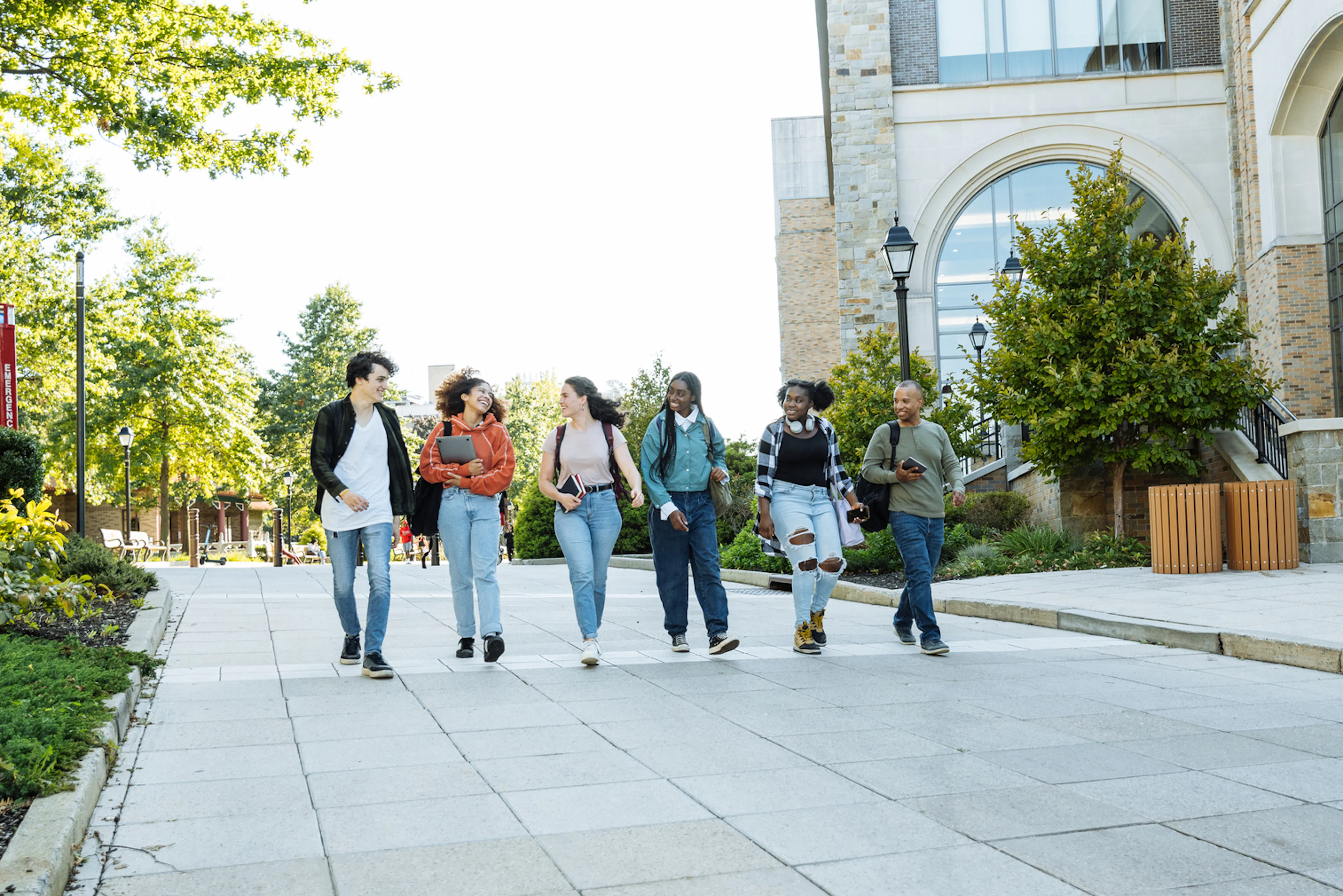 Students
