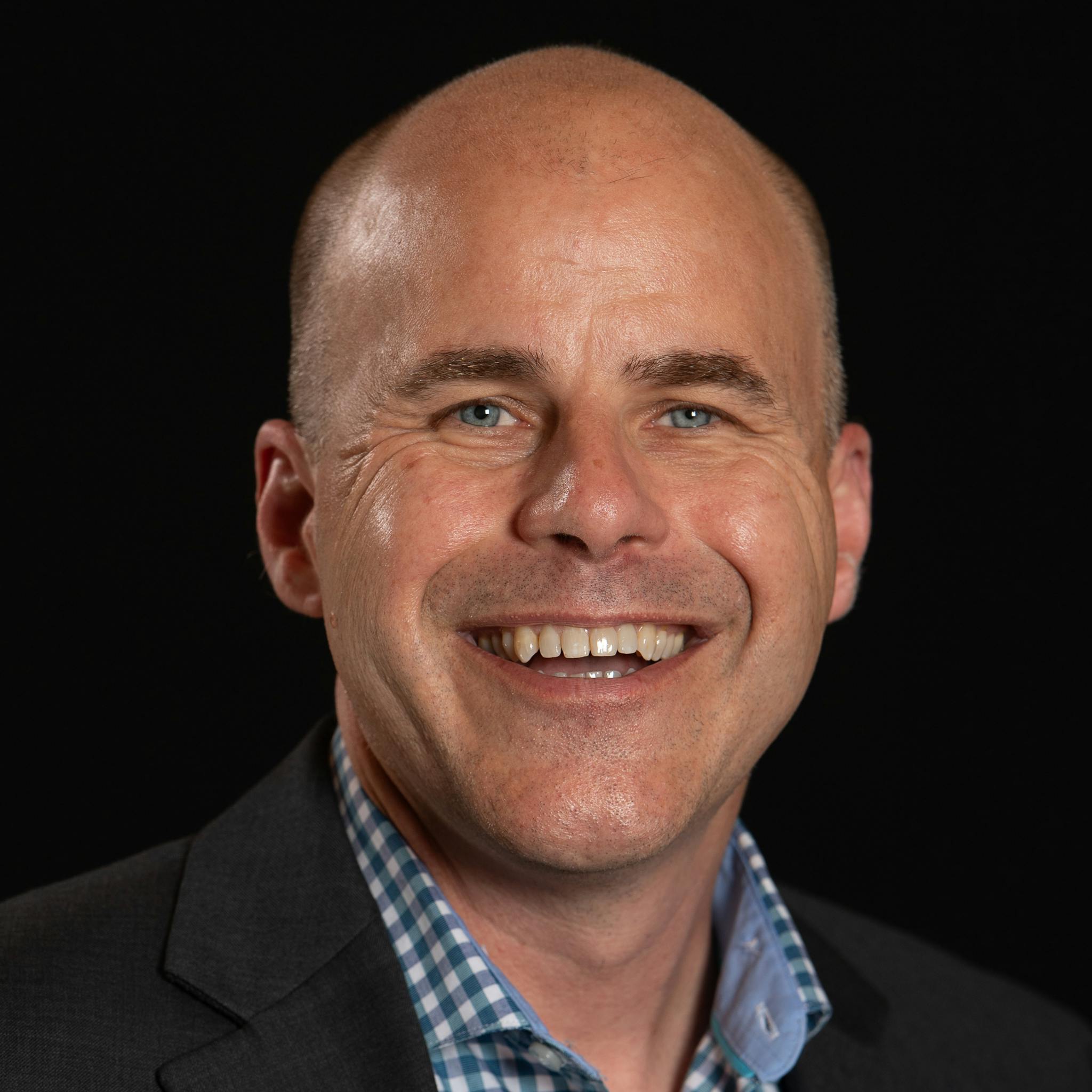 Chris Morgan