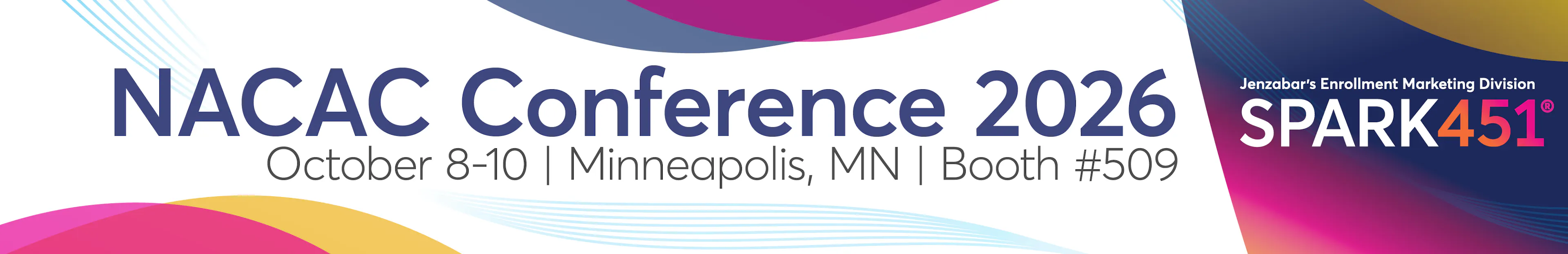 NACAC 2026