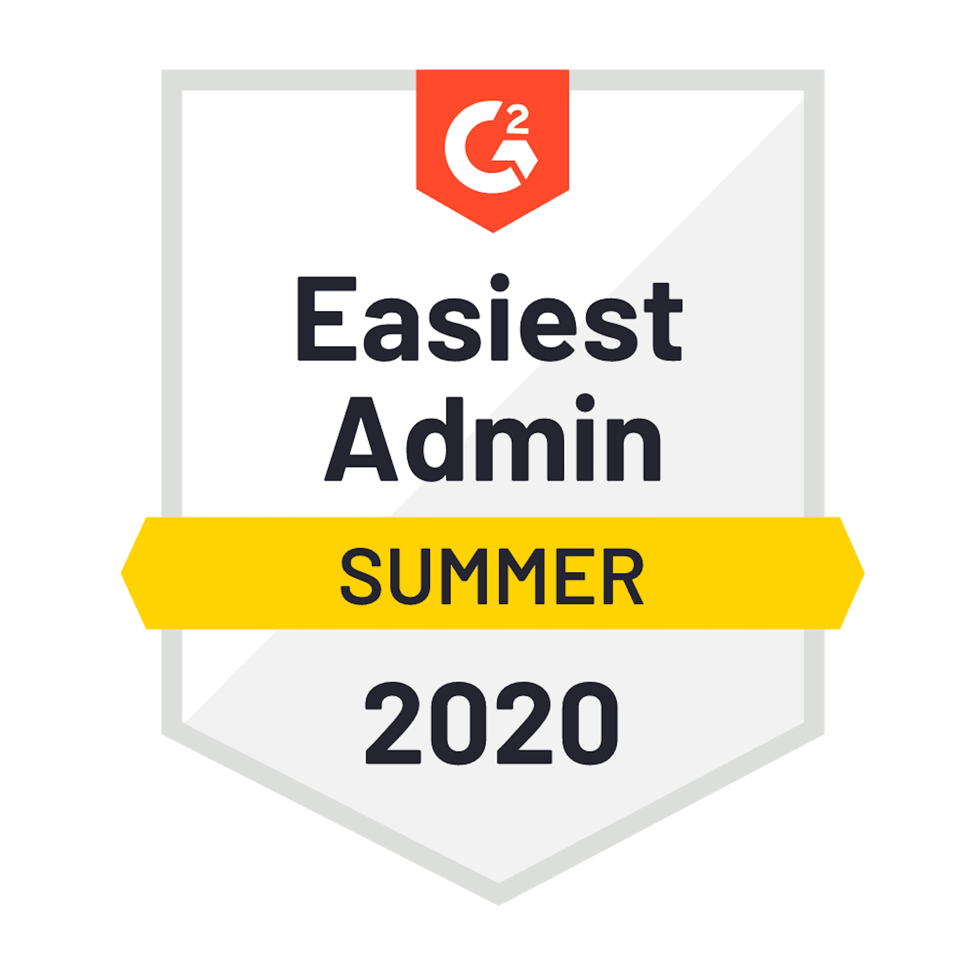 Easiest Admin Summer 2020