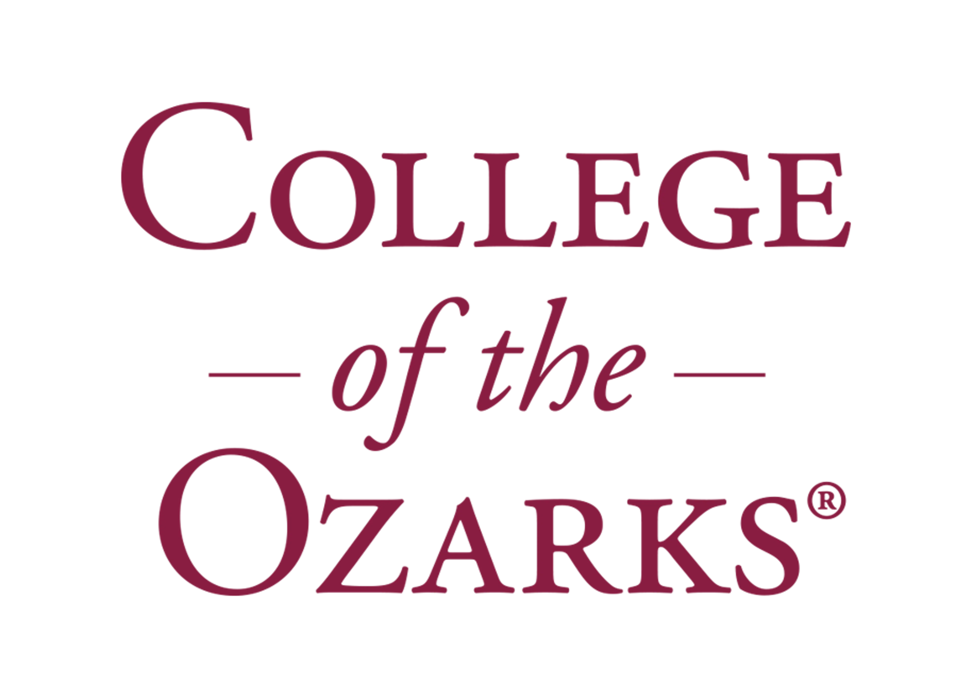 College of the Ozarks