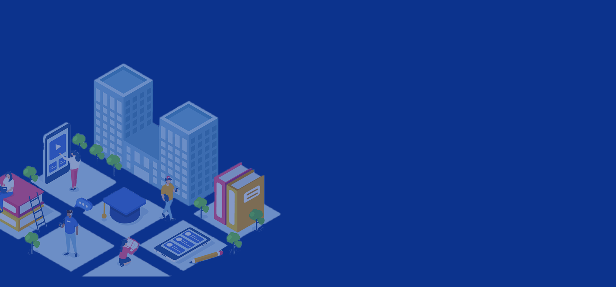 Homepage Banner