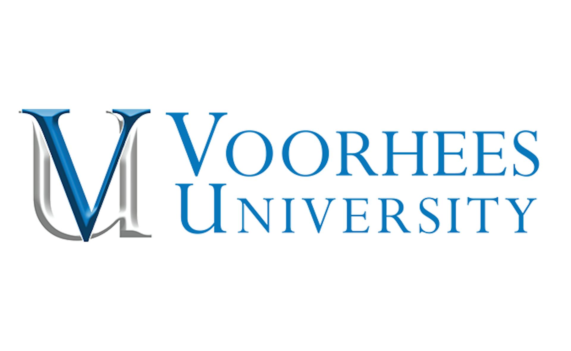 Voorhees University