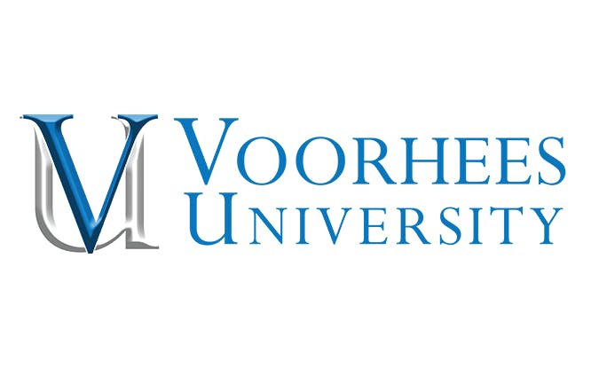 Voorhees University