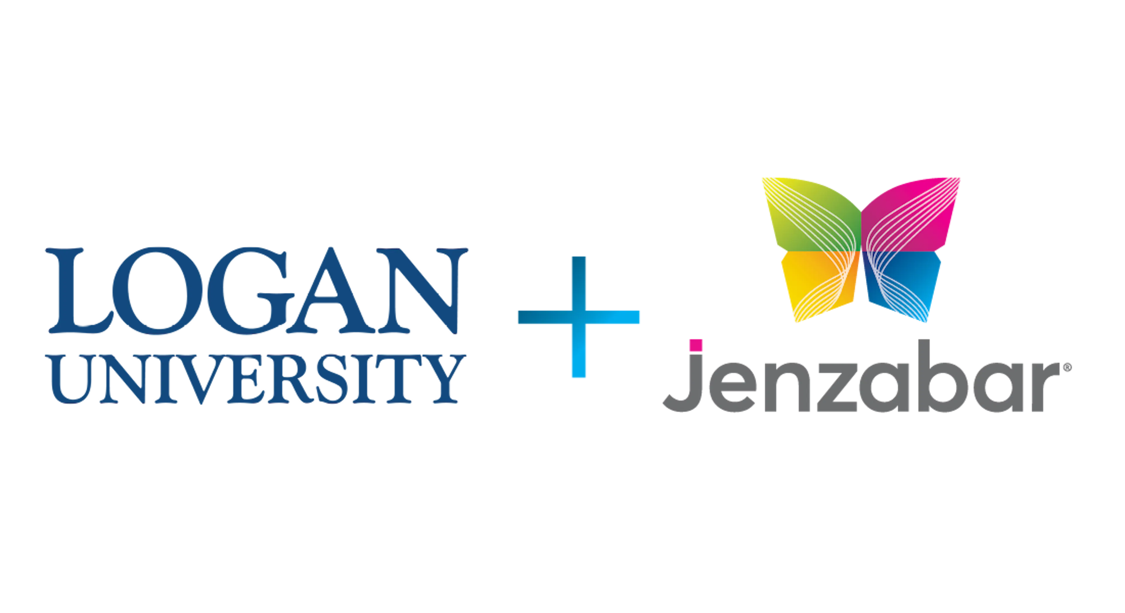 Logan University and Jenzabar