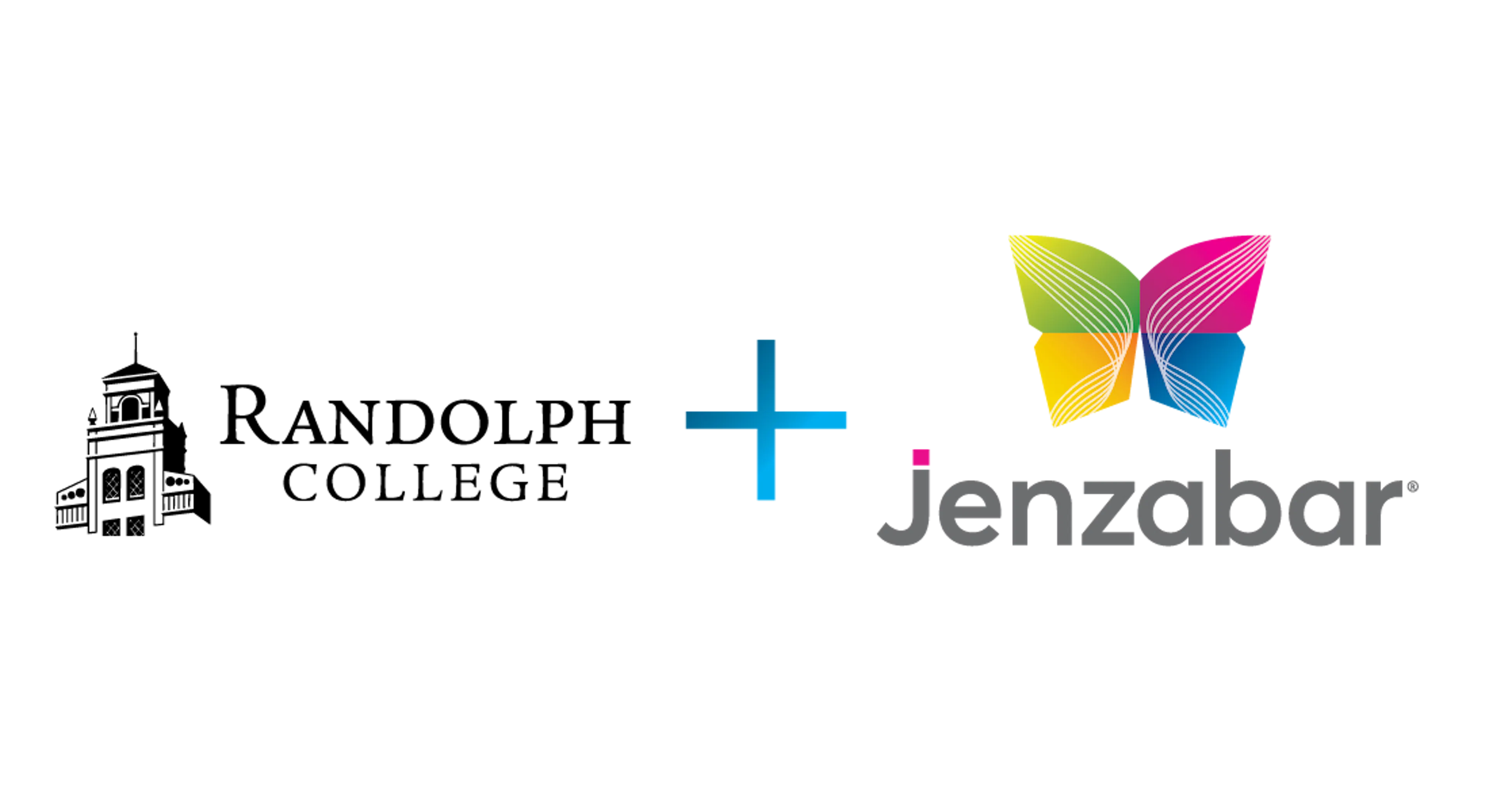 Randolph College and Jenzabar