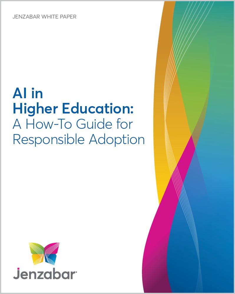 AI in Higher Education: A How-To Guide for Responsible Adoption