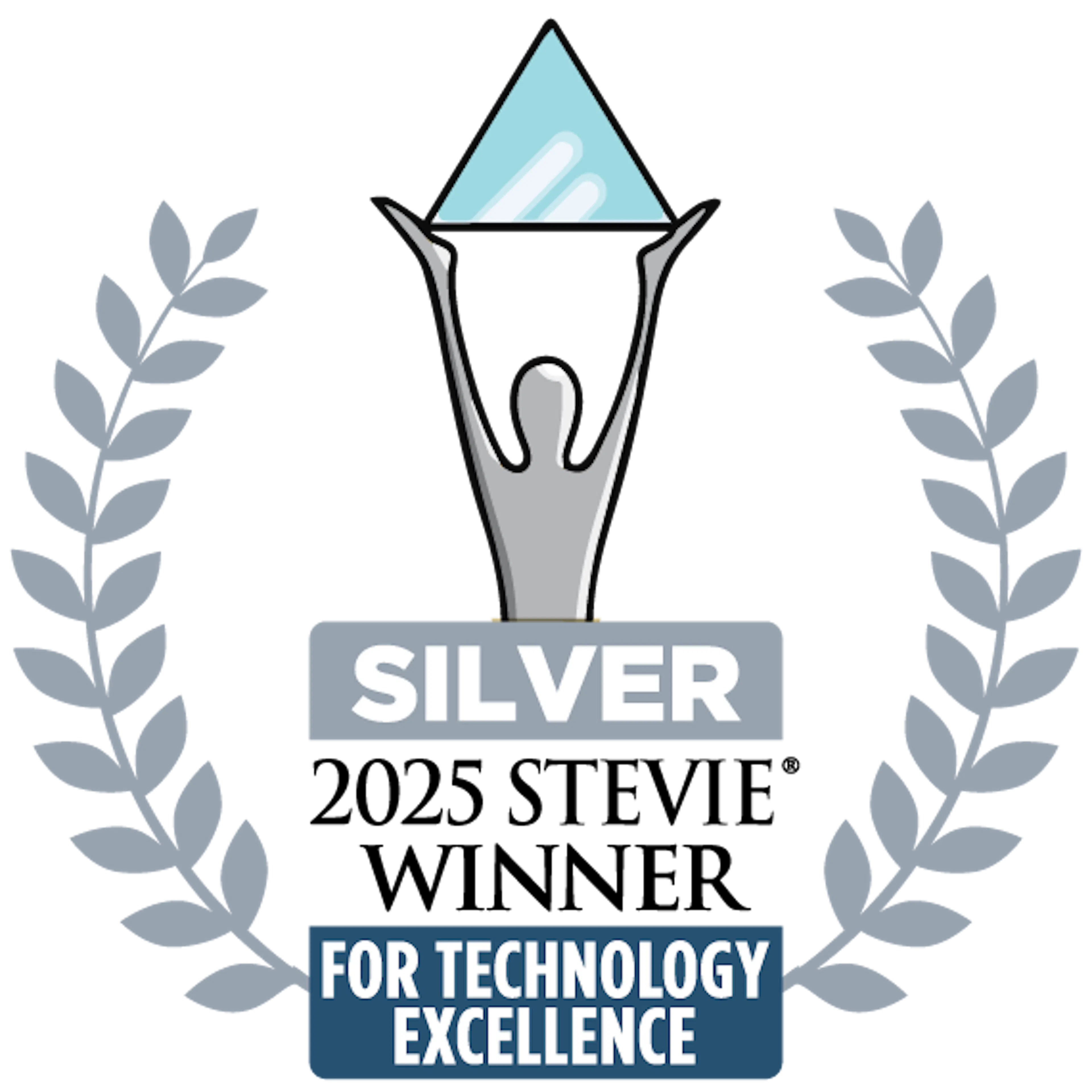 2025 Stevie® Awards for Technology Excellence