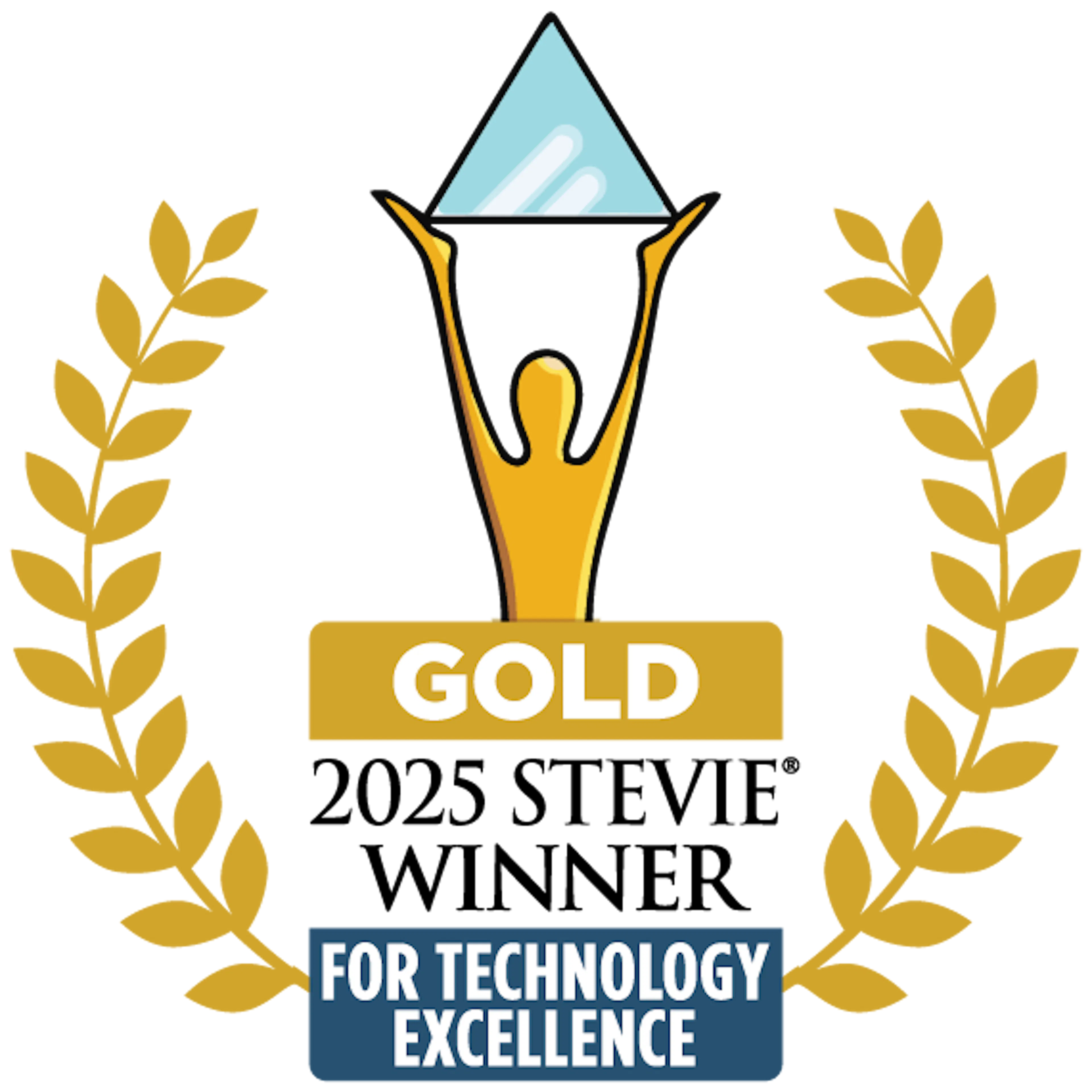2025 Stevie Awards for Technology Excellence
