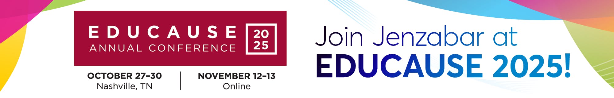 EDUCAUSE 2025