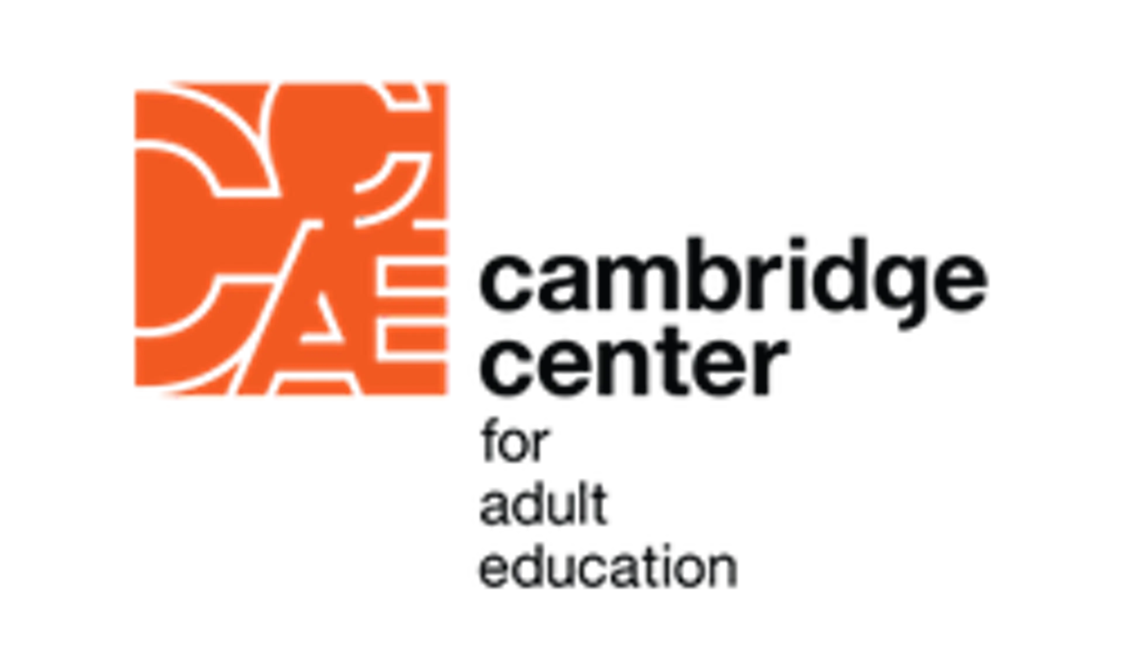 Cambridge Center for Adult Education