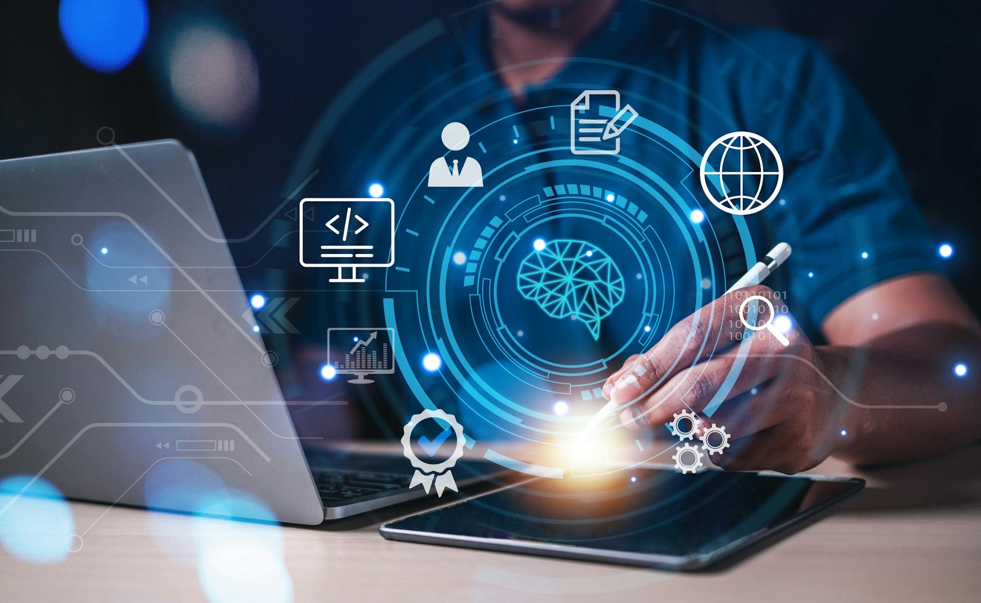 Jenzabar's Integration Solutions