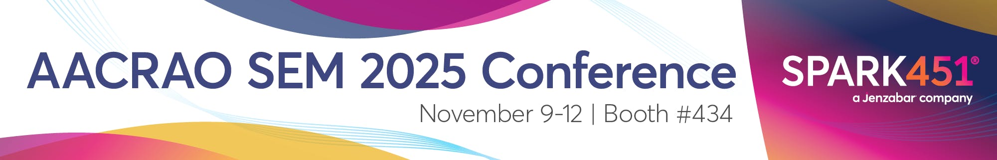 AACRAO SEM 2025 Conference