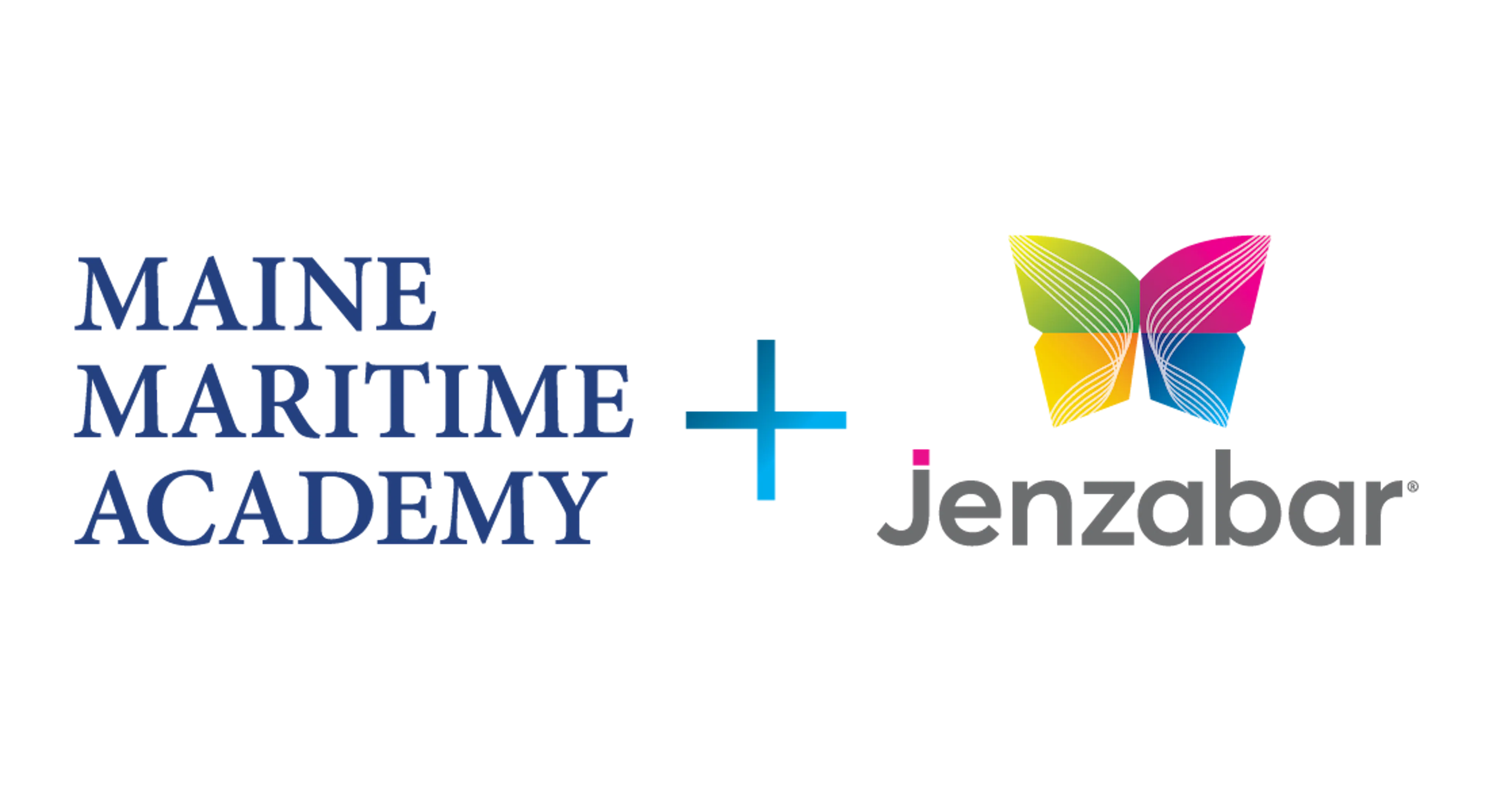 Maine Maritime Academy and Jenzabar