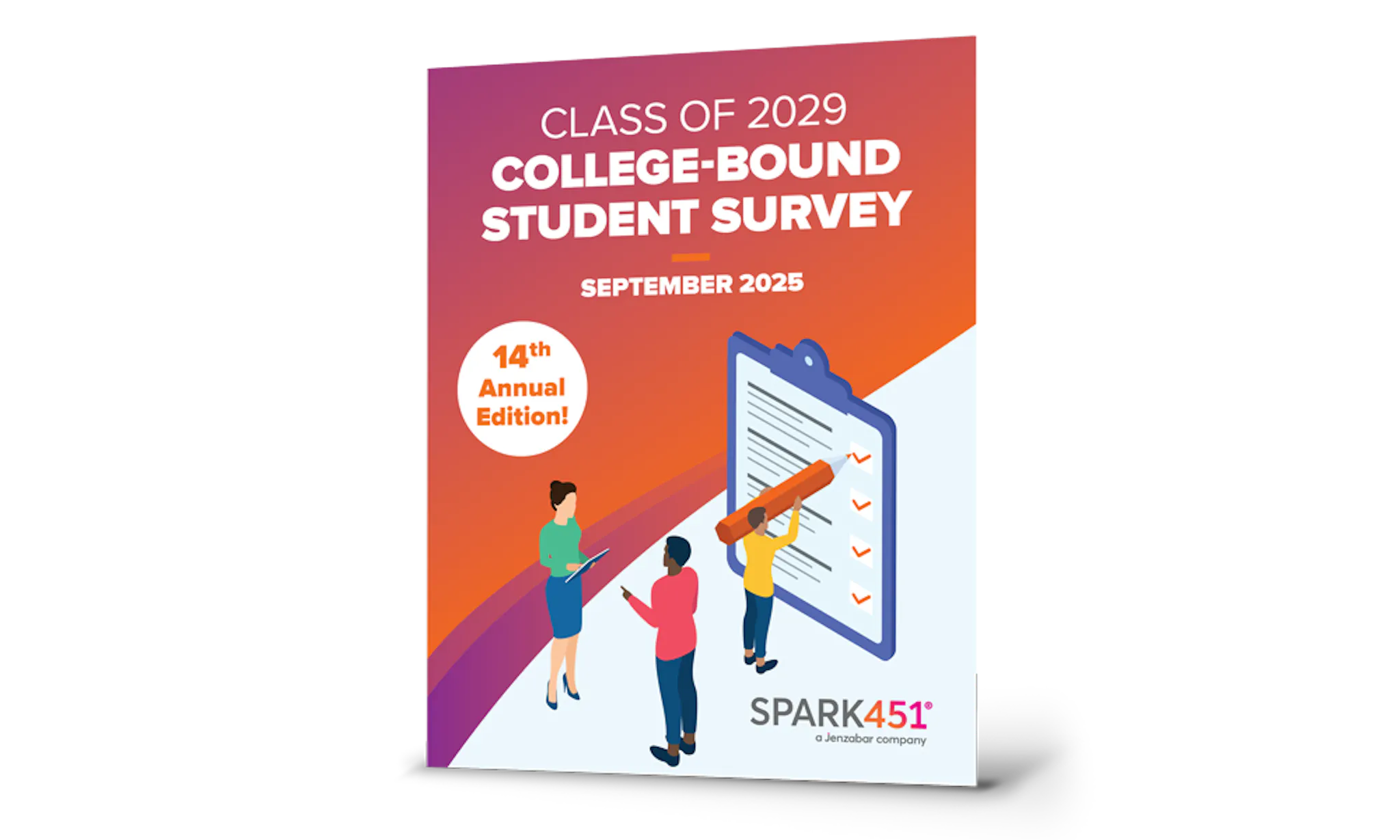 Students: What Do They Look for When Applying to College?