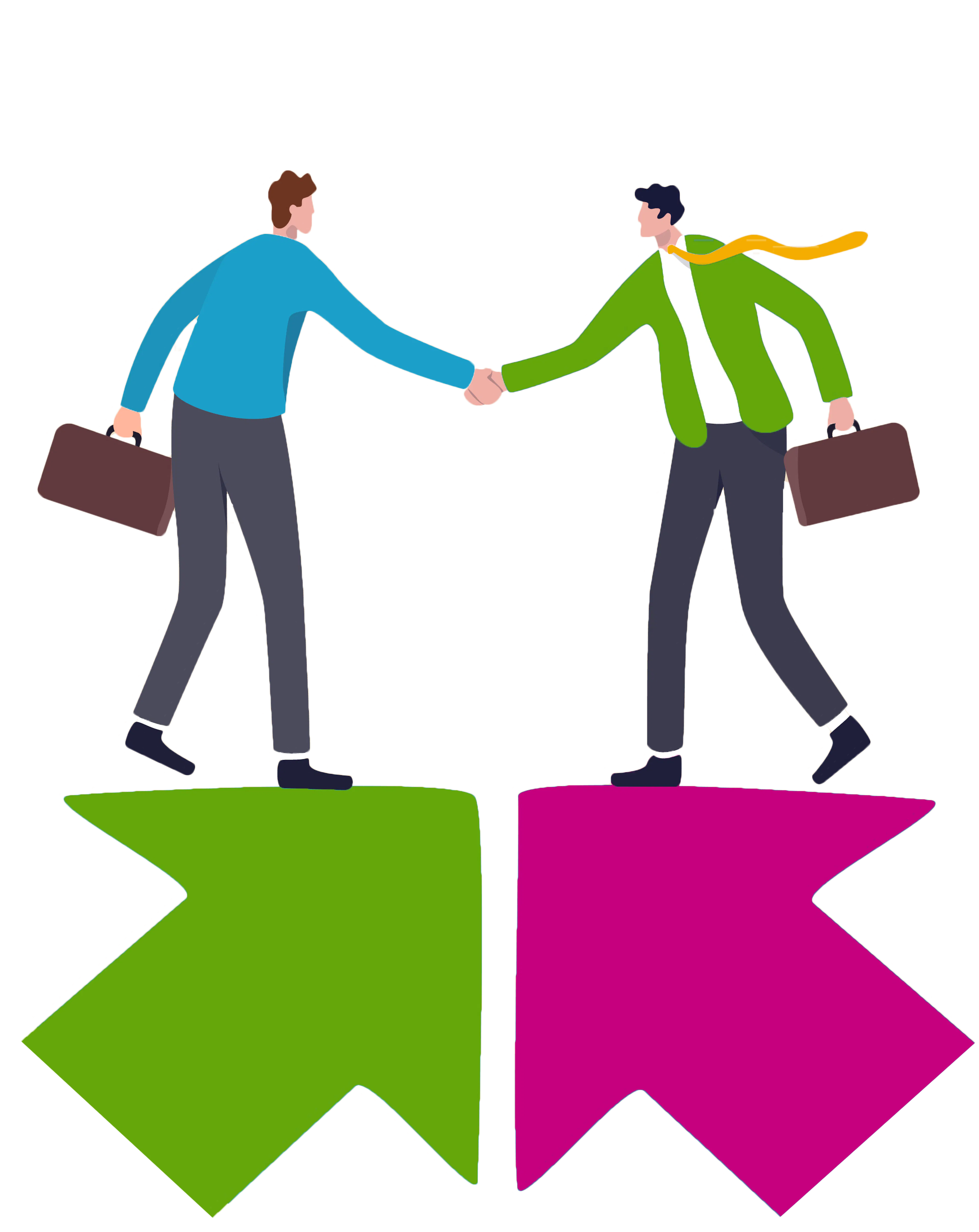 Let Jenzabar Secure Your Institution's Success