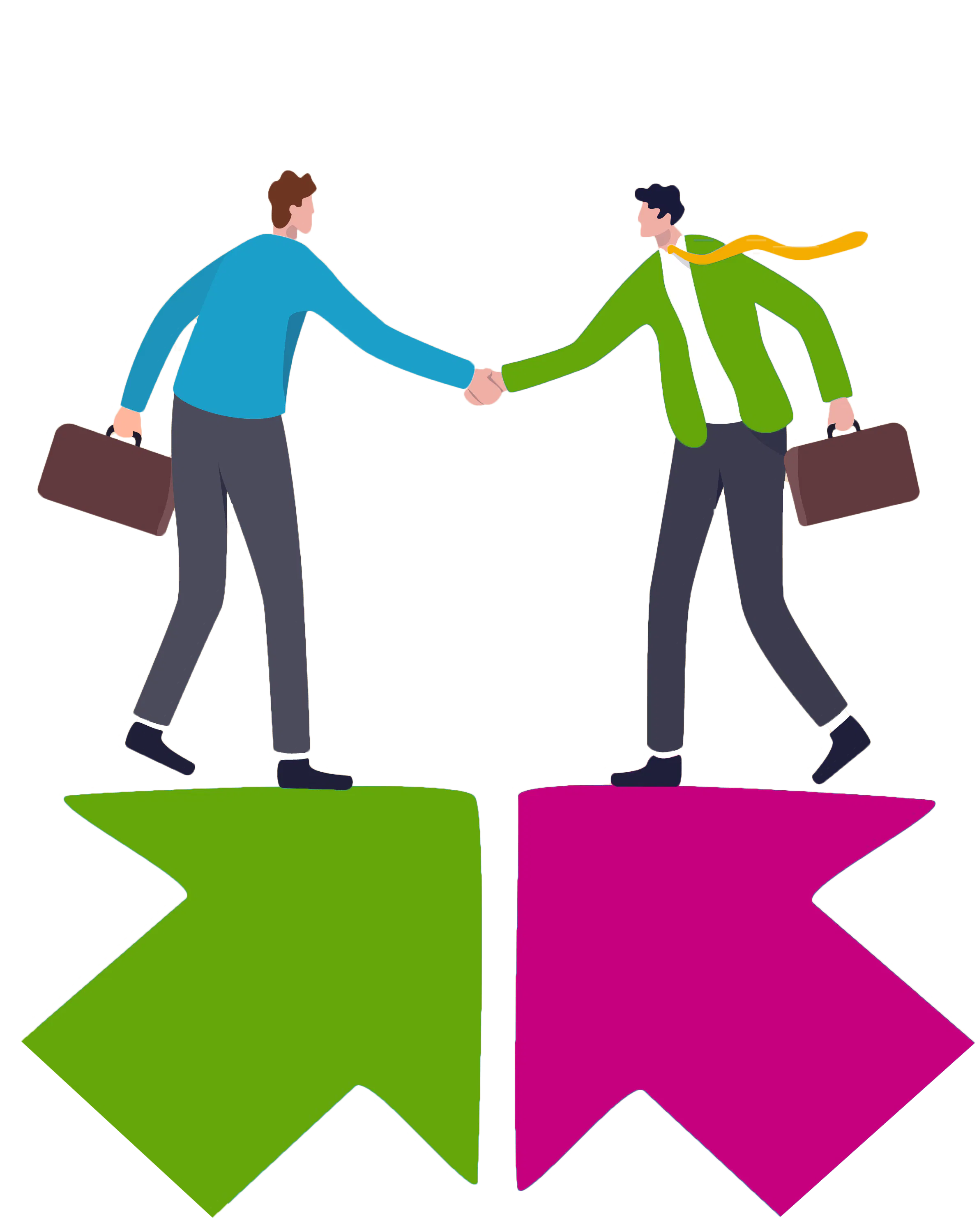 Let Jenzabar Secure Your Institution's Success