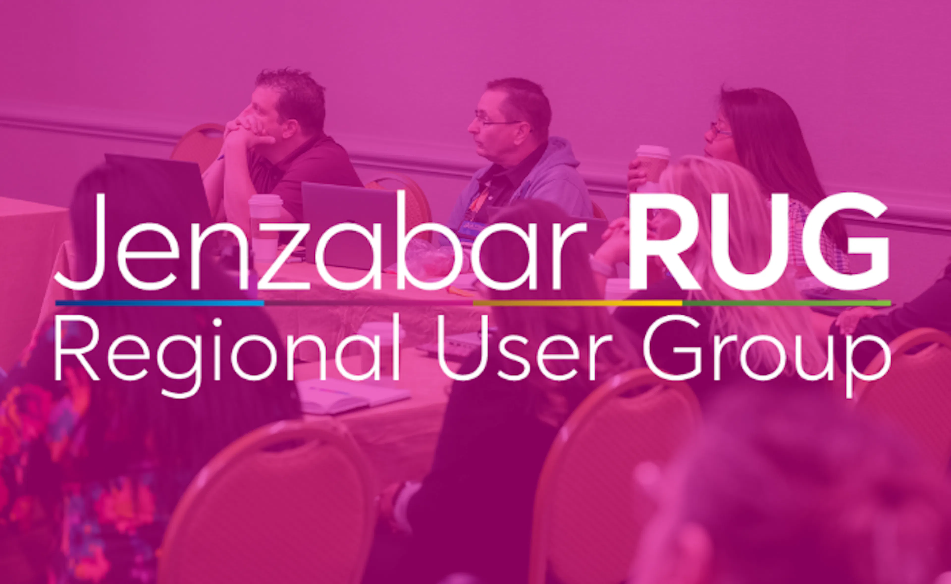 Jenzabar Regional User Group Meetings