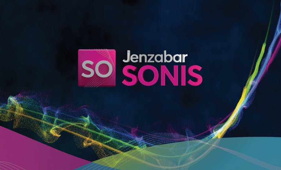 Jenzabar SONIS for Healthcare Institutions