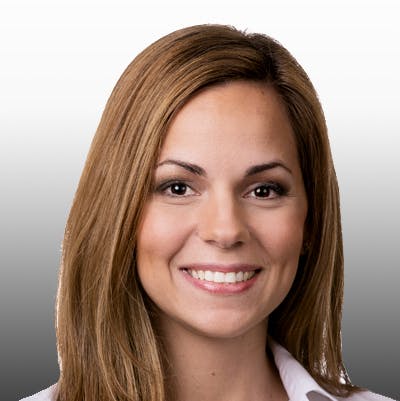 Carina Ganias: Vice President of Marketing, Jenzabar