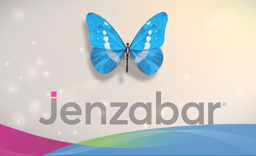 Jenzabar One