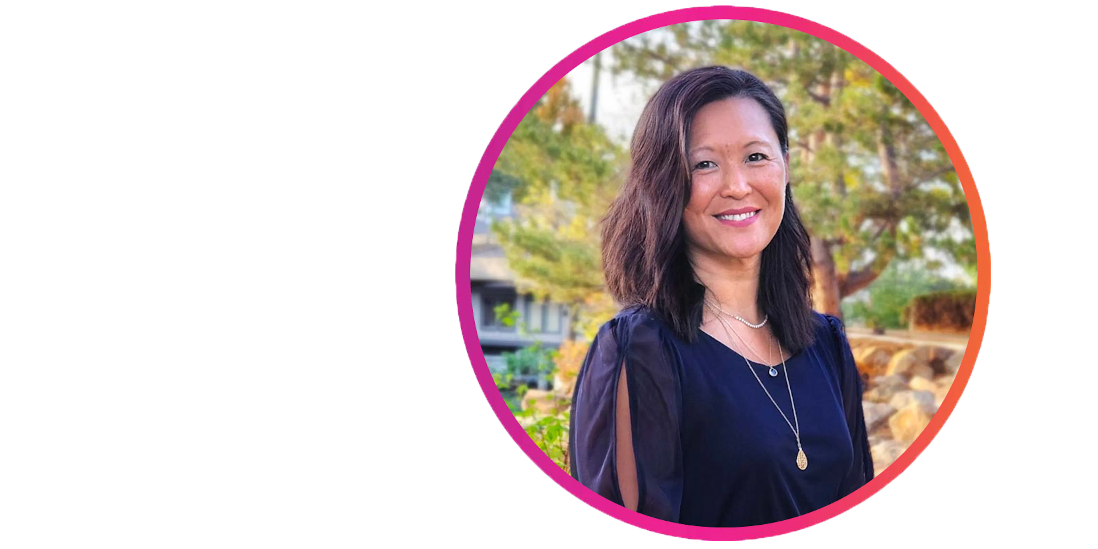 Mindy Best, Spark451, Headshot