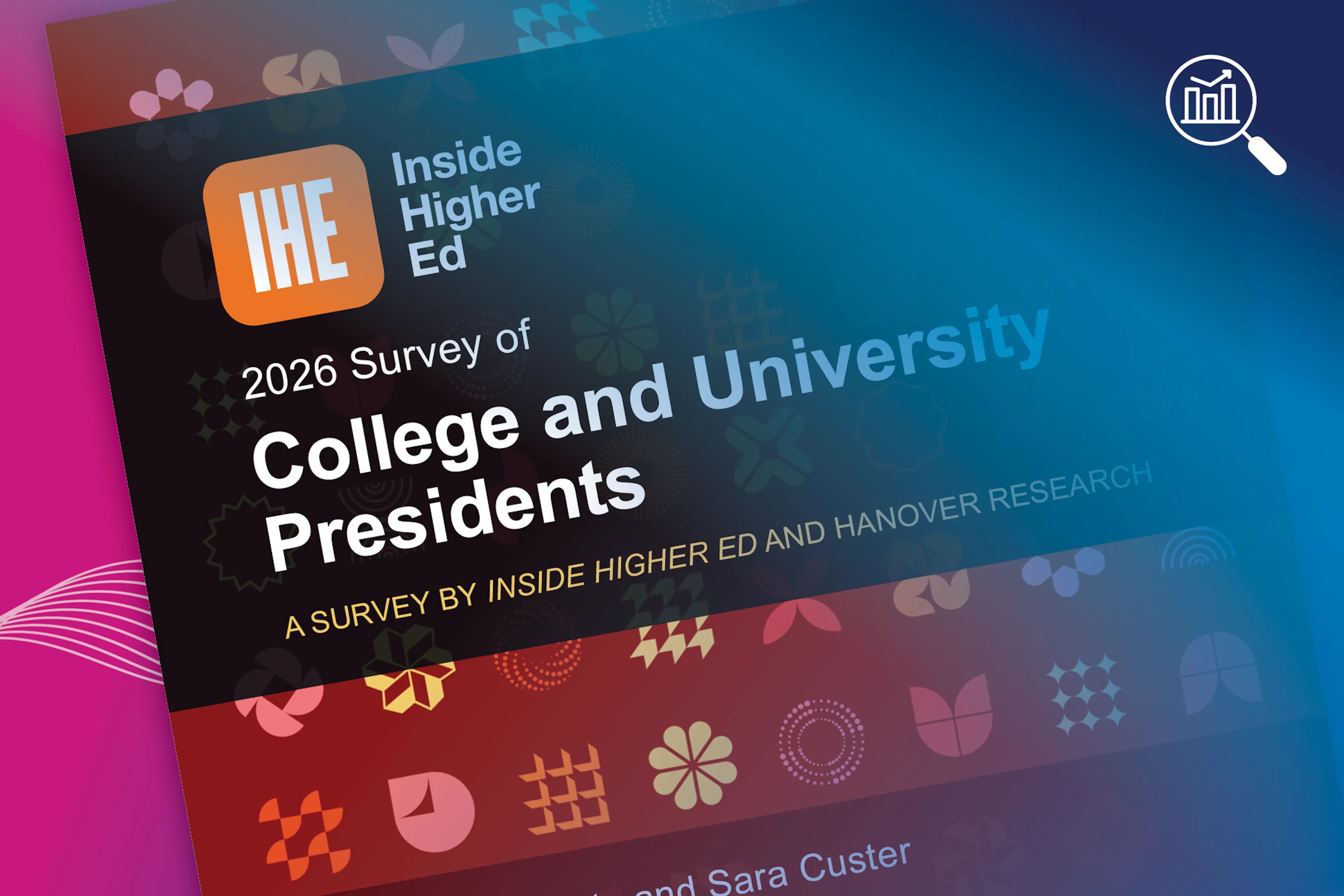Industry Insight: 2026 Survey of College and University Presidents