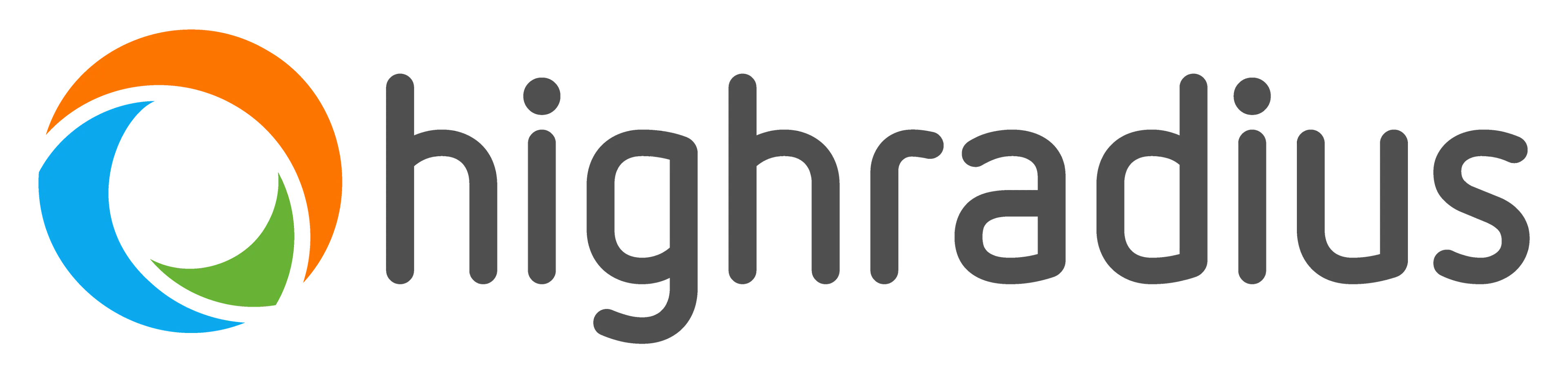 HighRadius