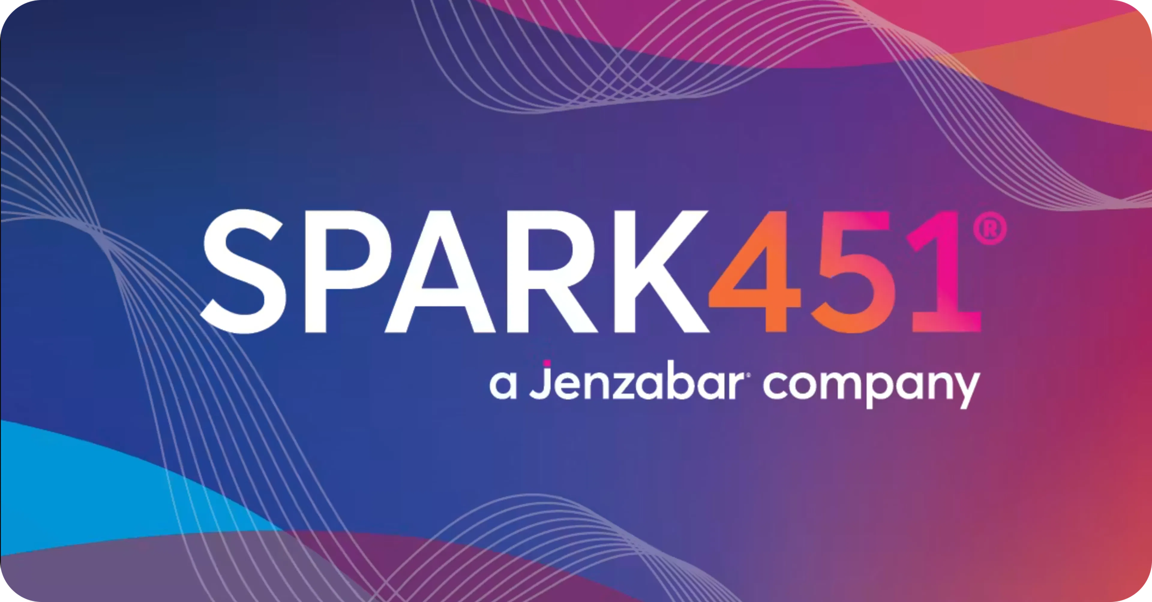 Spark451, a Jenzabar company