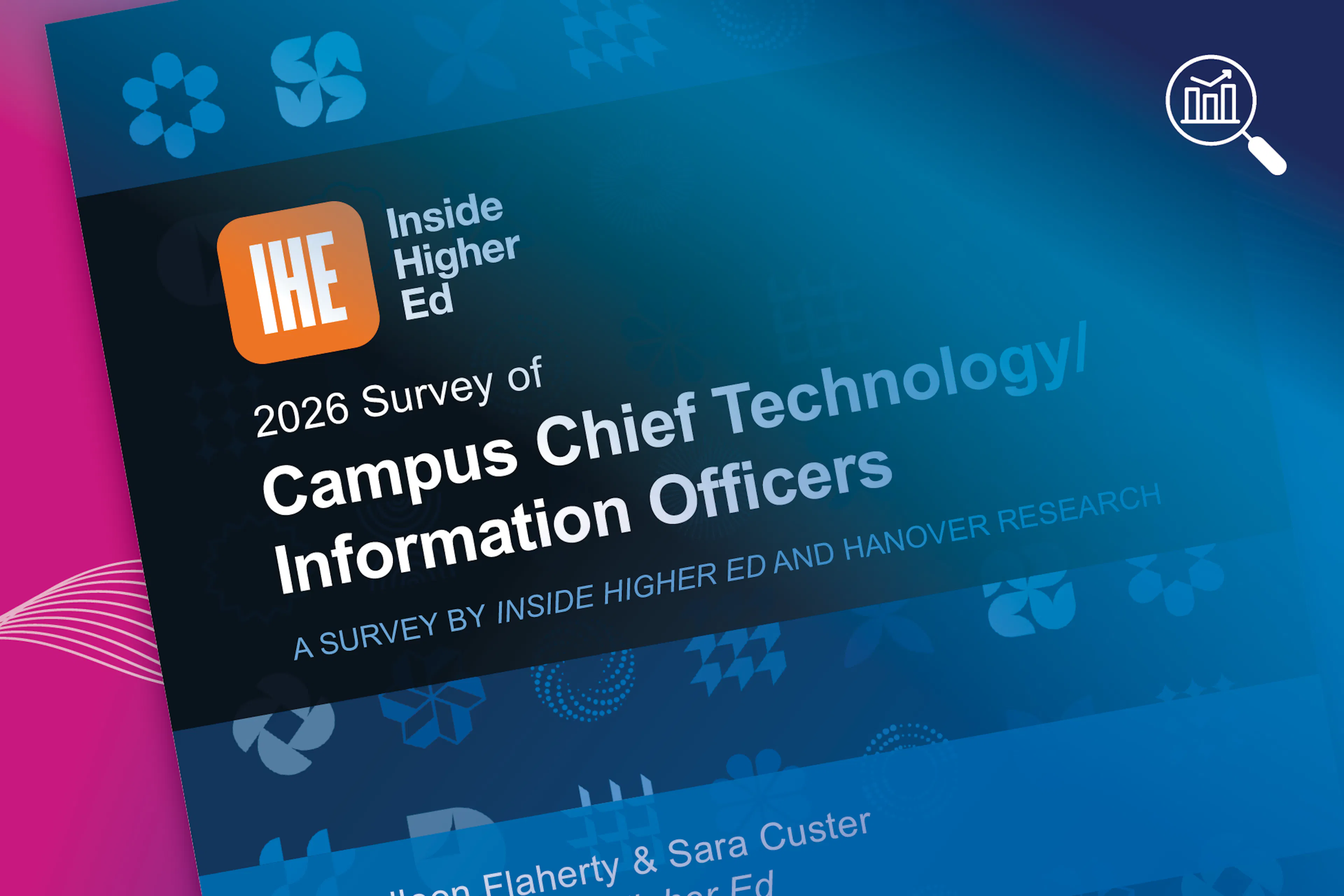 2026 Survey of Campus Chief Technology/Information Officers - Jenzabar