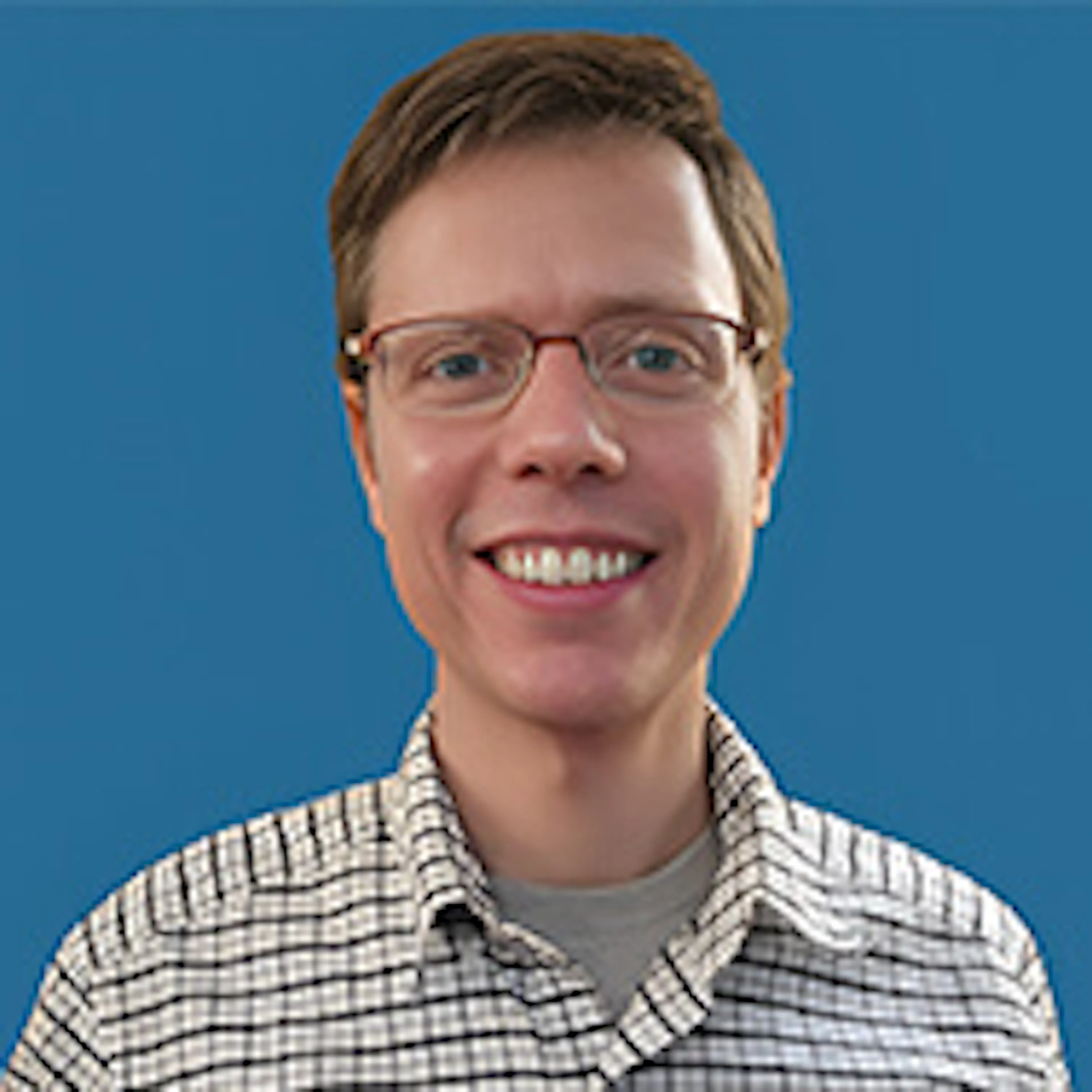 Jason Gulya, Ph.D.