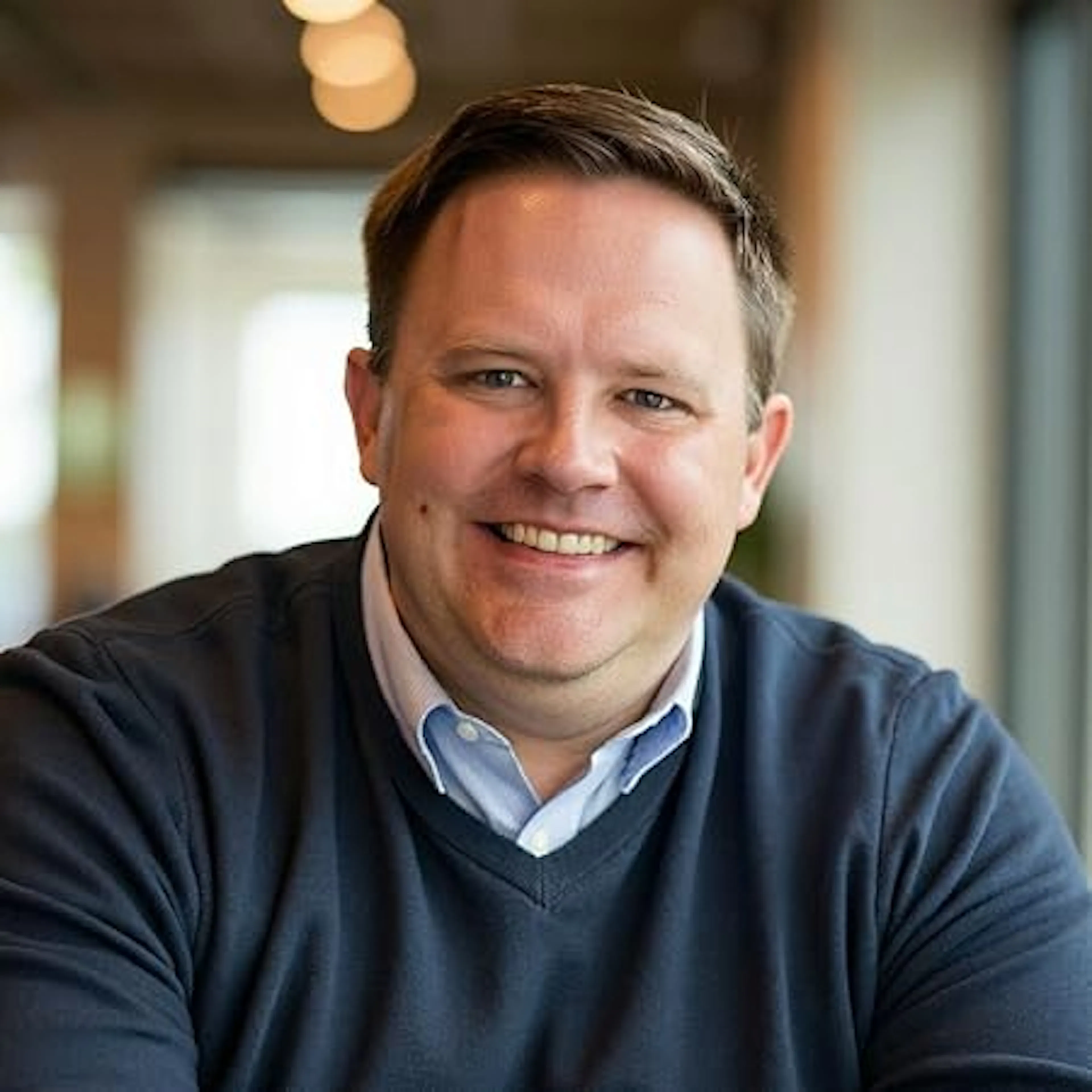 Brian Fleming, Ed.D.