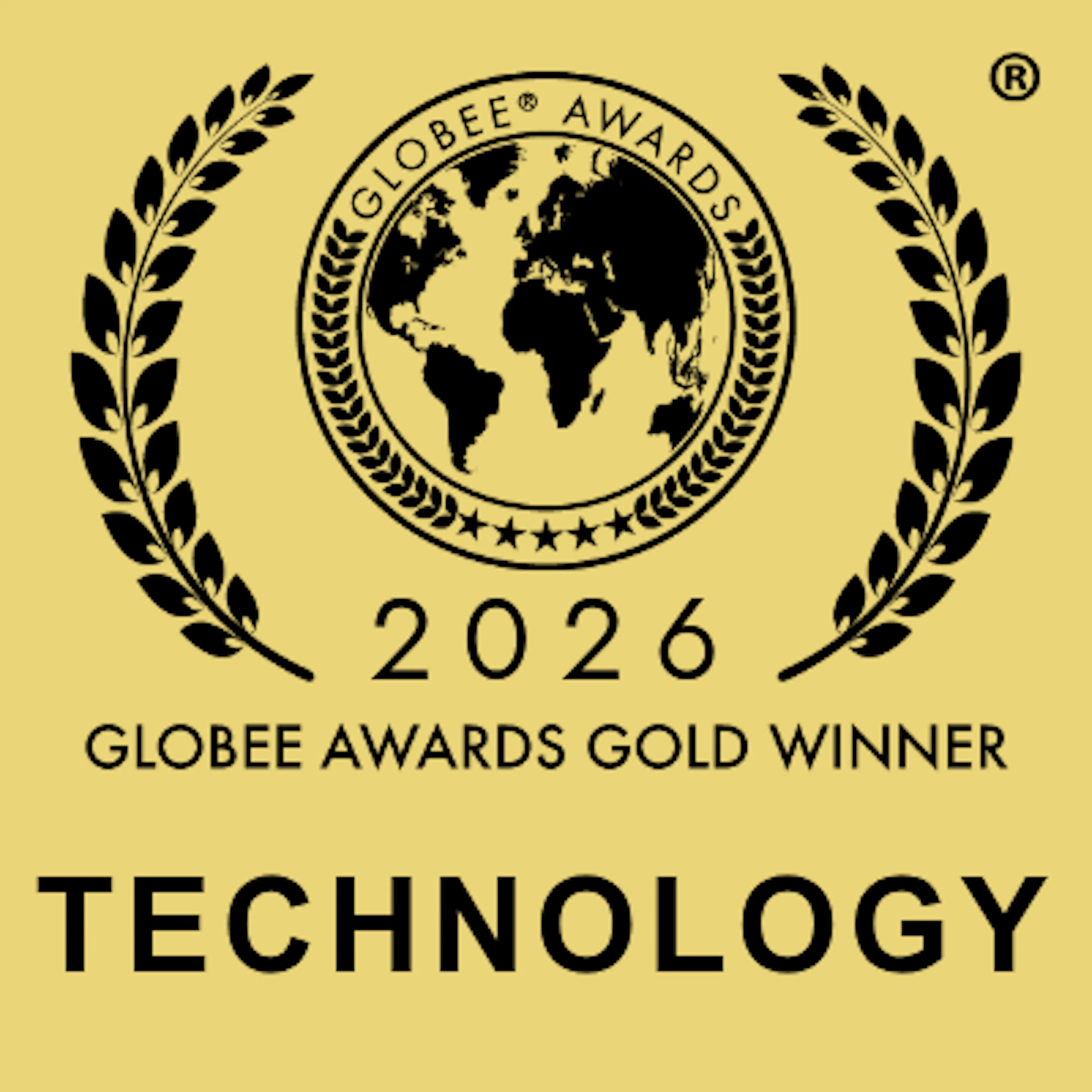 2026 Globee Awards for Technology
