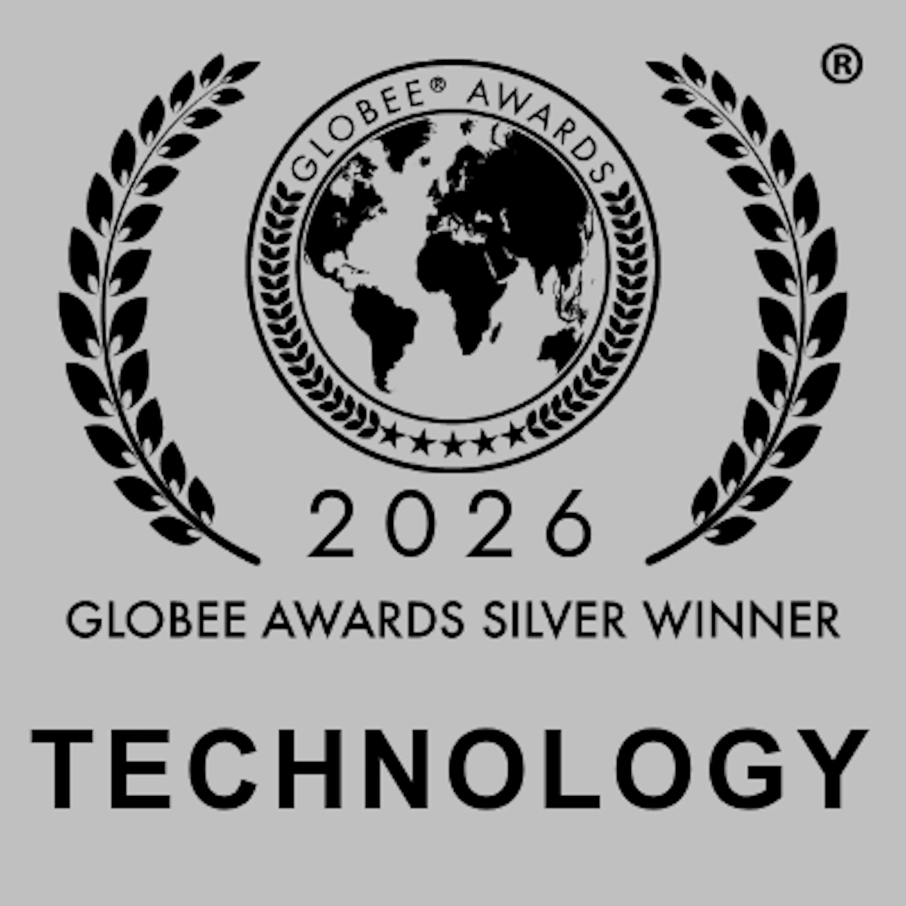 2026 Globee Awards for Technology
