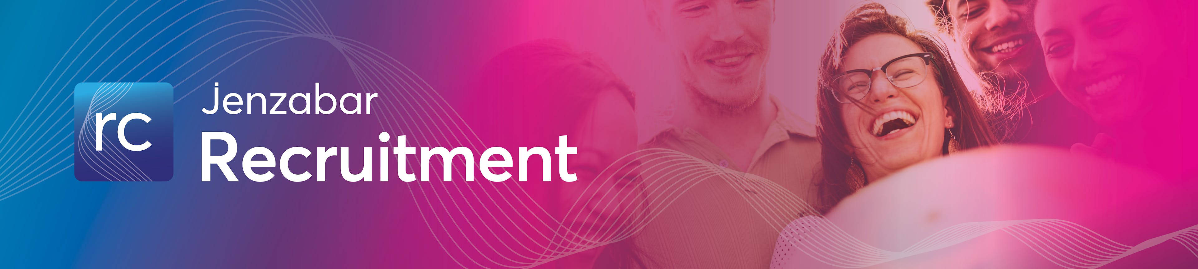 Jenzabar Recruitment