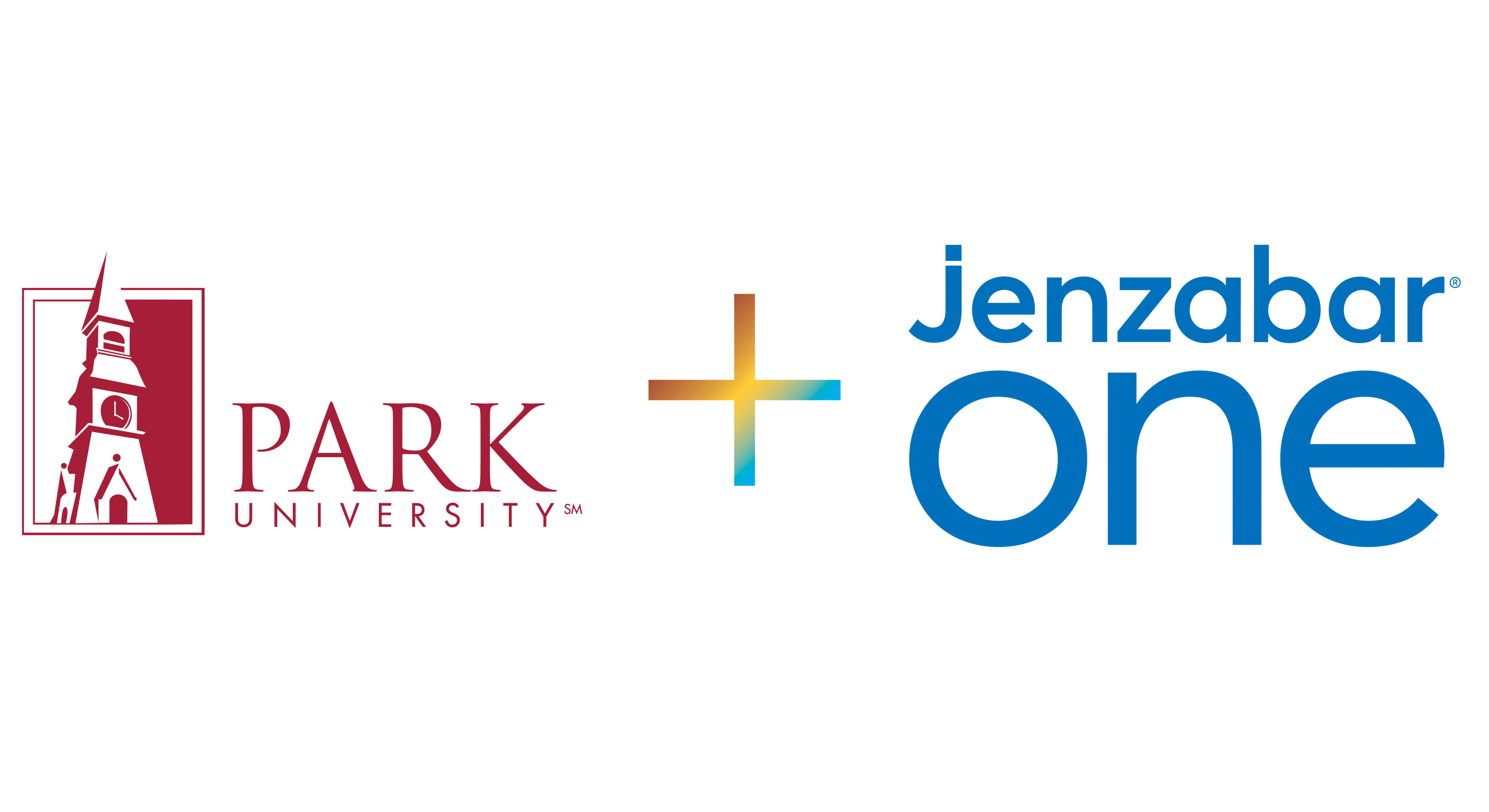 Park University and Jenzabar One