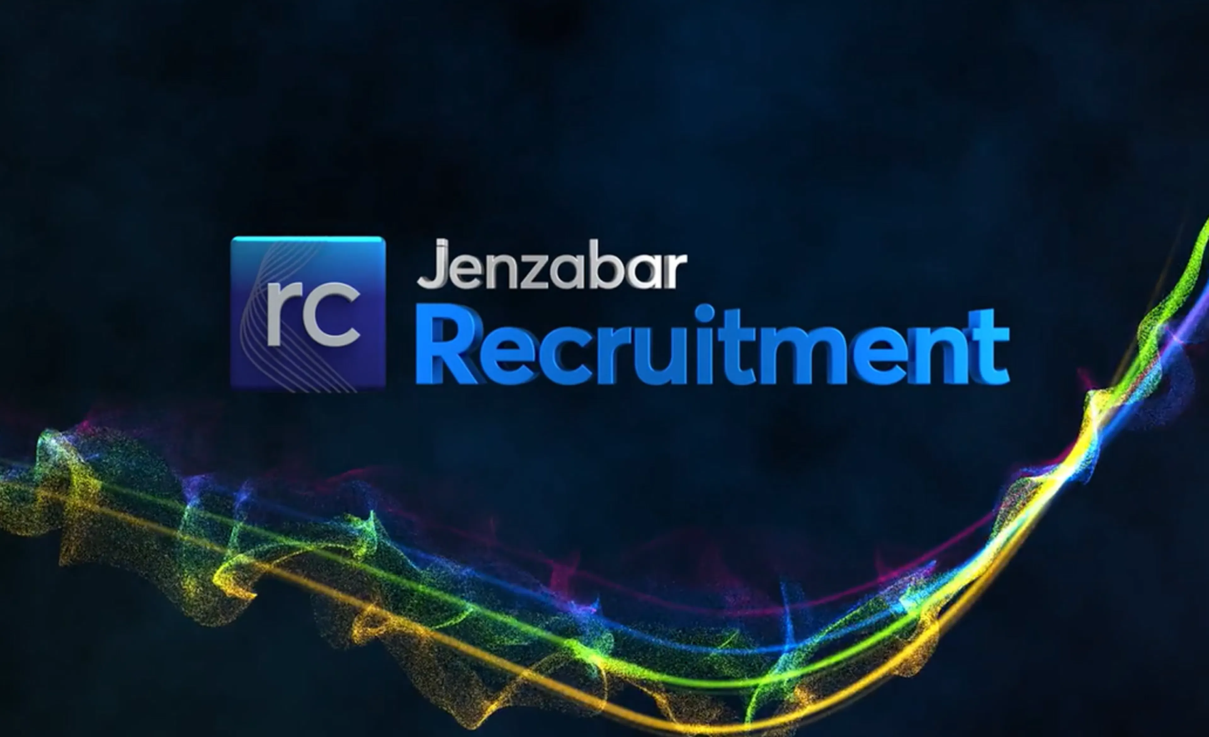 Jenzabar Recruitment