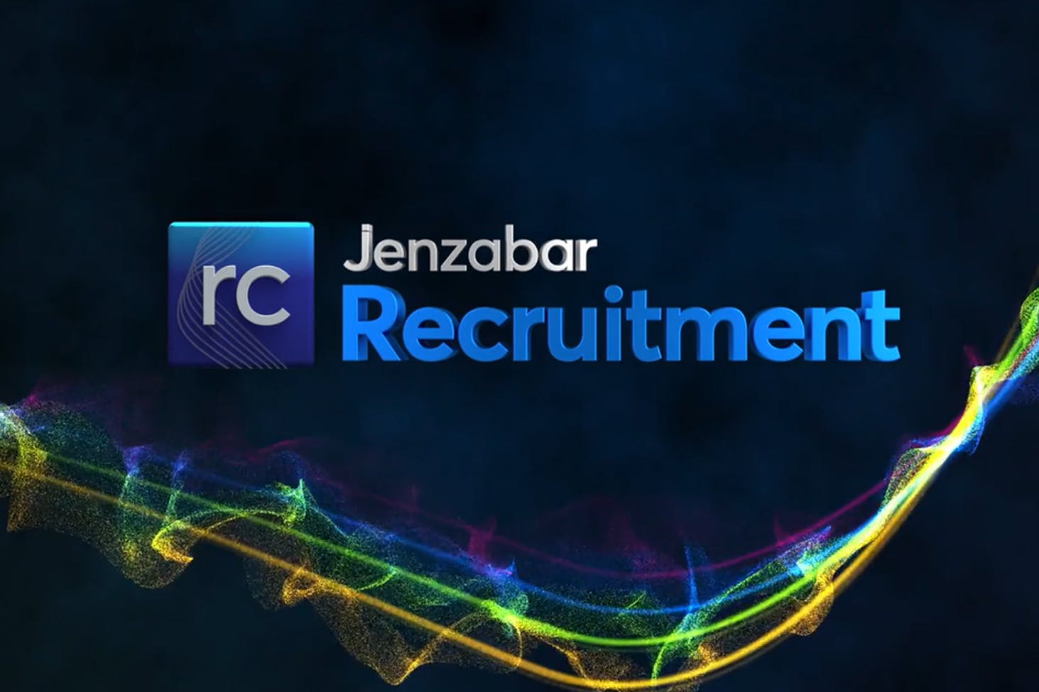 Jenzabar Recruitment Video