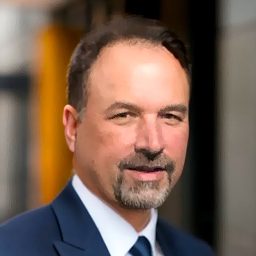 Robert Wheeler