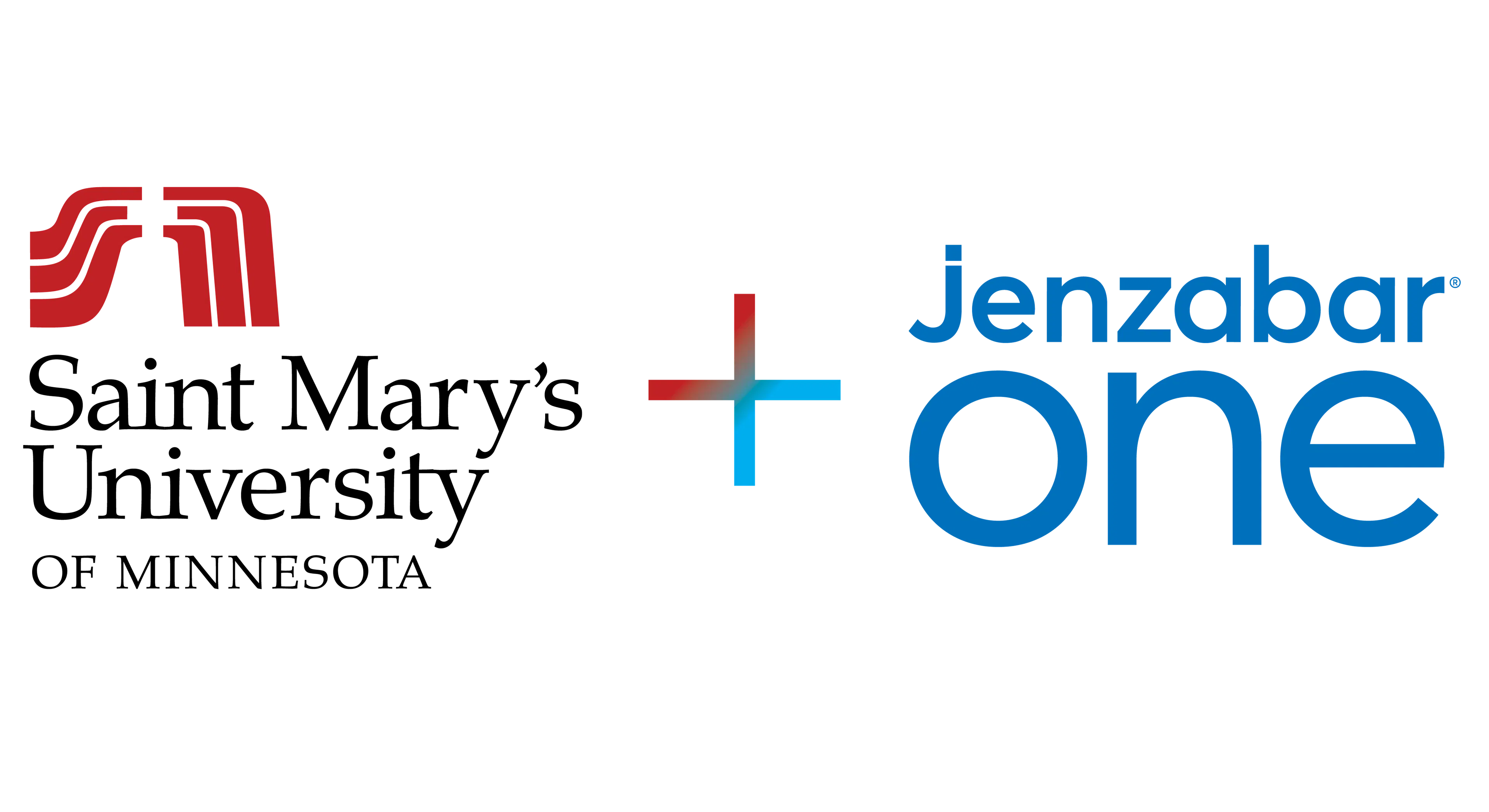SMUMN and Jenzabar