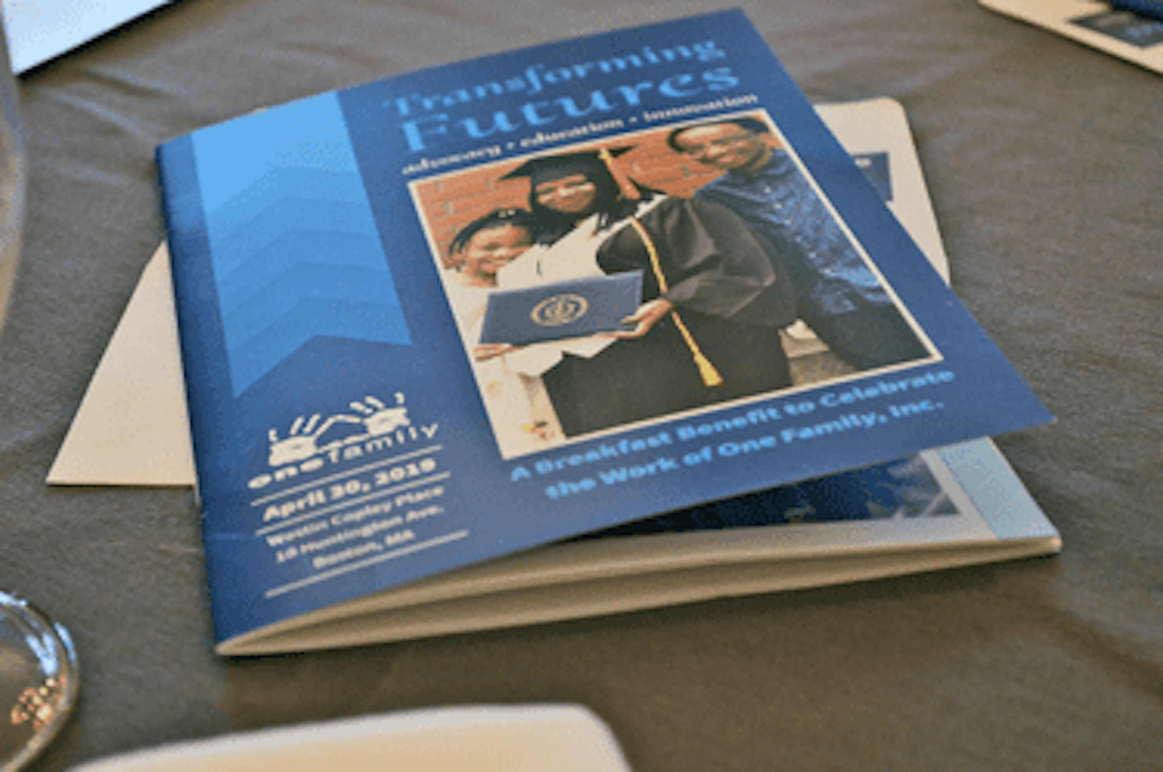 Jenzabar Supports Advocacy, Education and Innovation with One Family
