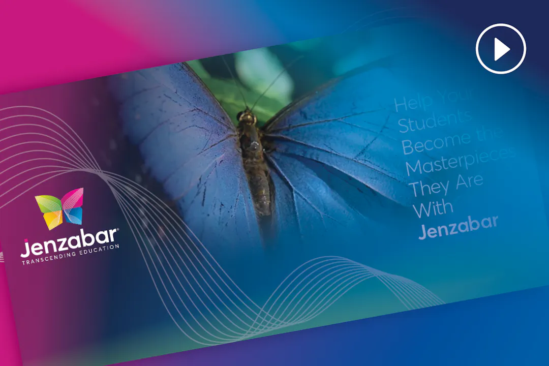 Jenzabar: Transcending Higher Education
