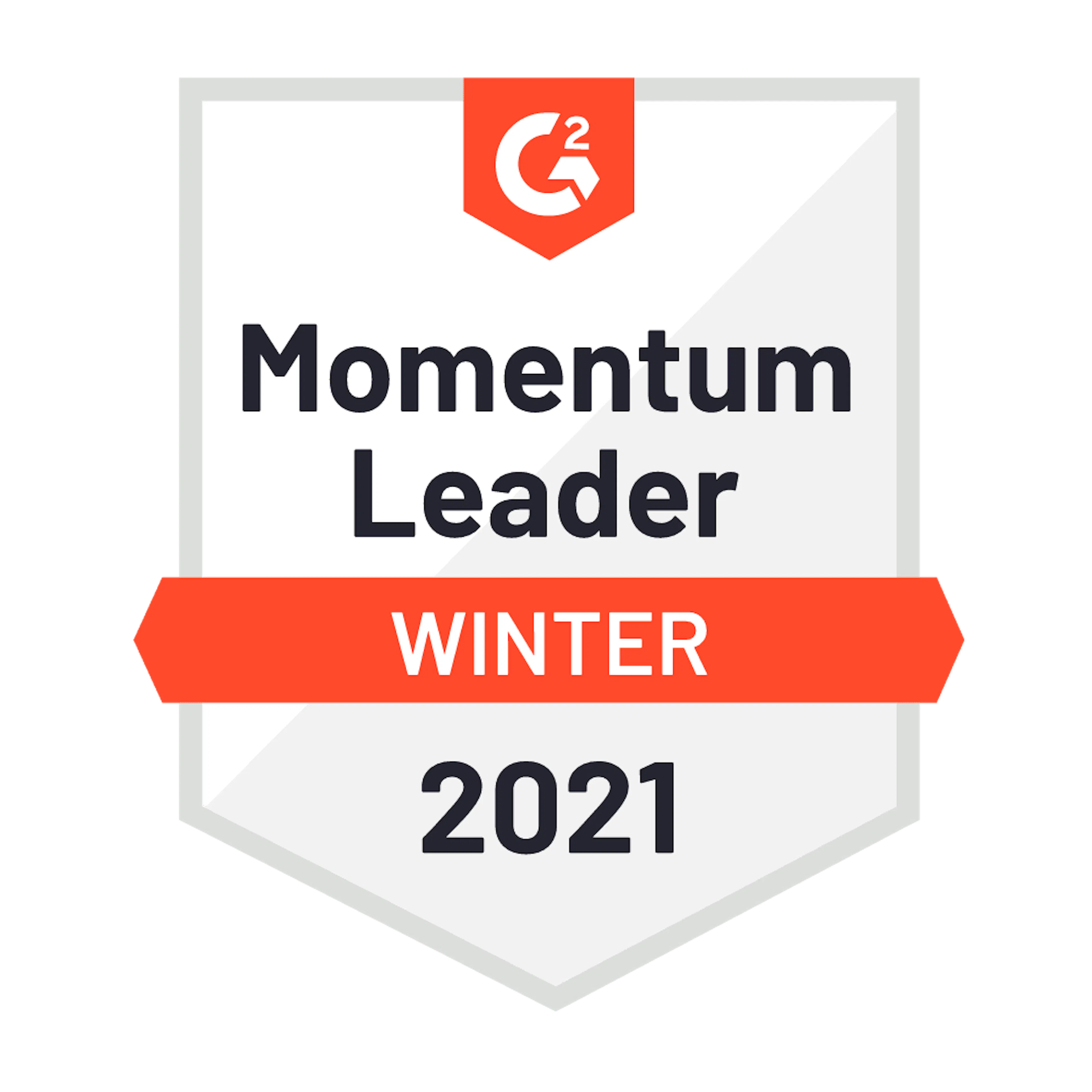 Momentum Leader Winter 2021