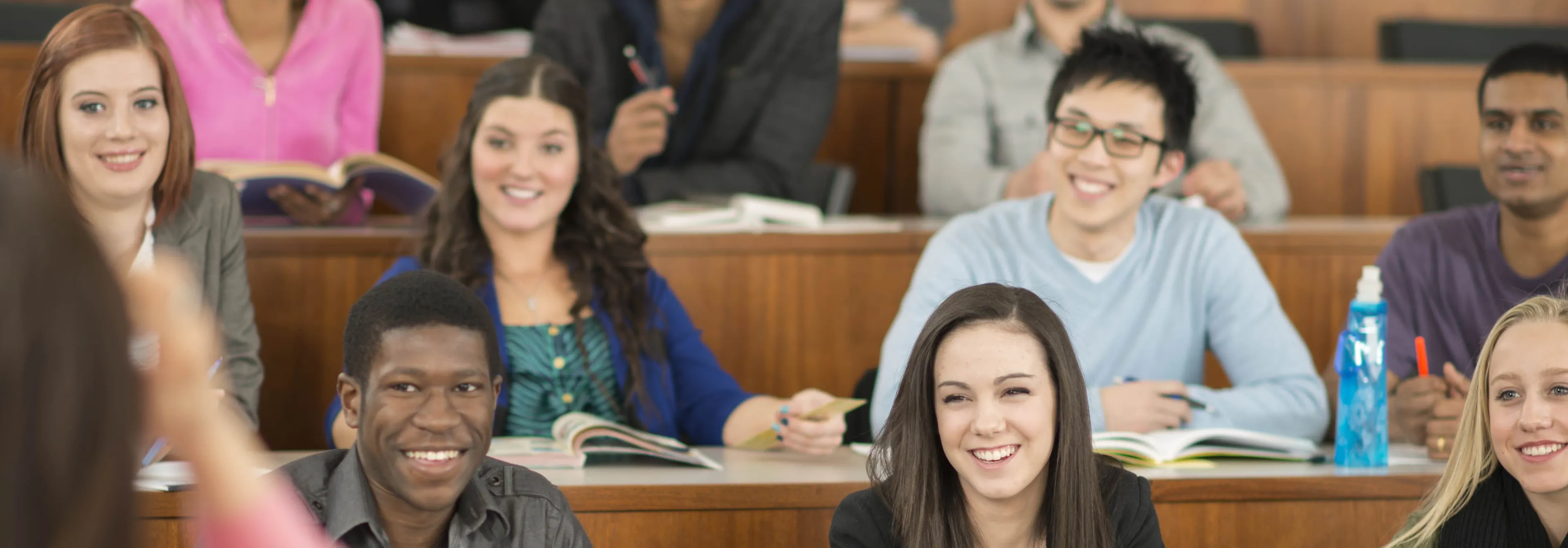 Jenzabar: Higher Ed Expertise