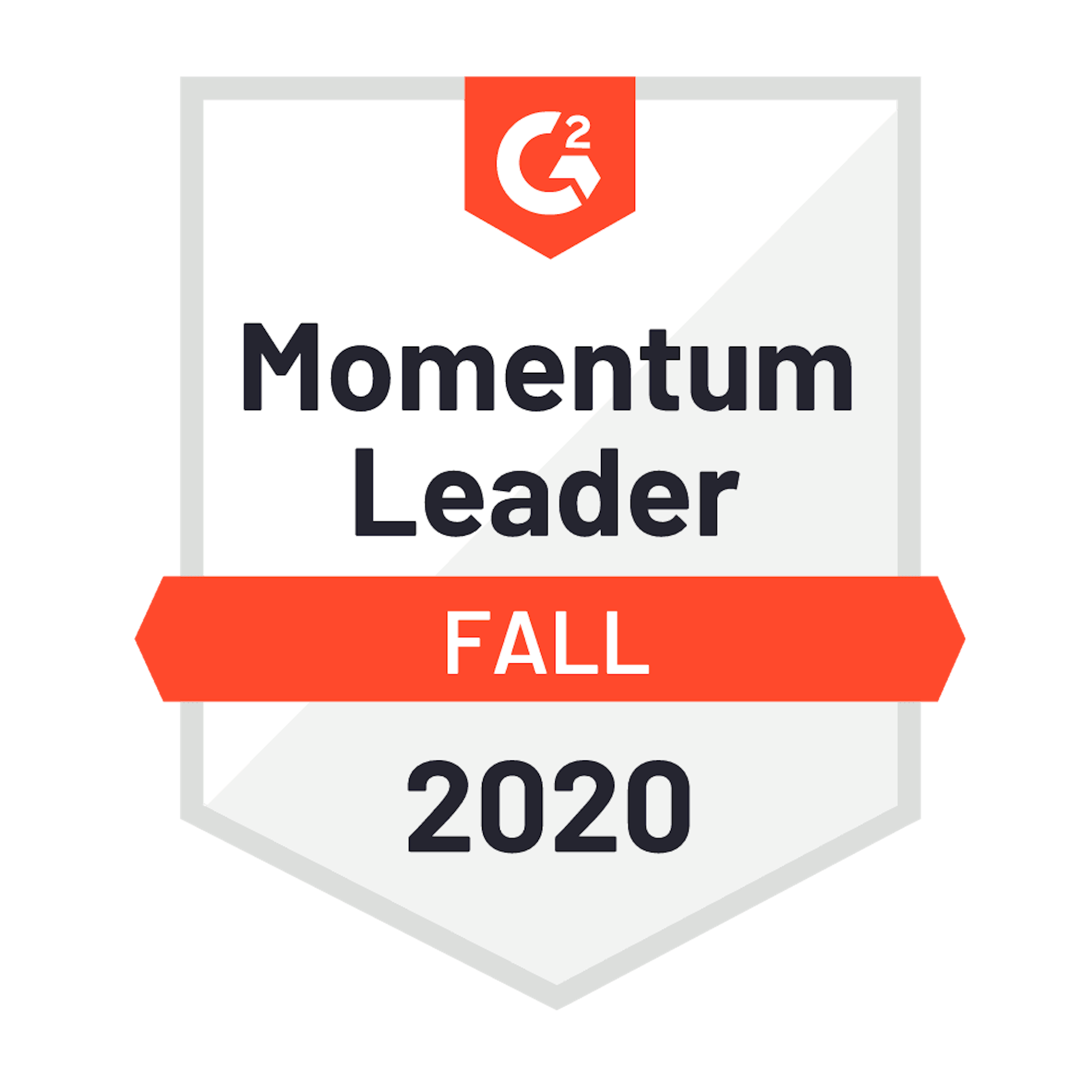 Momentum Leader Fall 2020