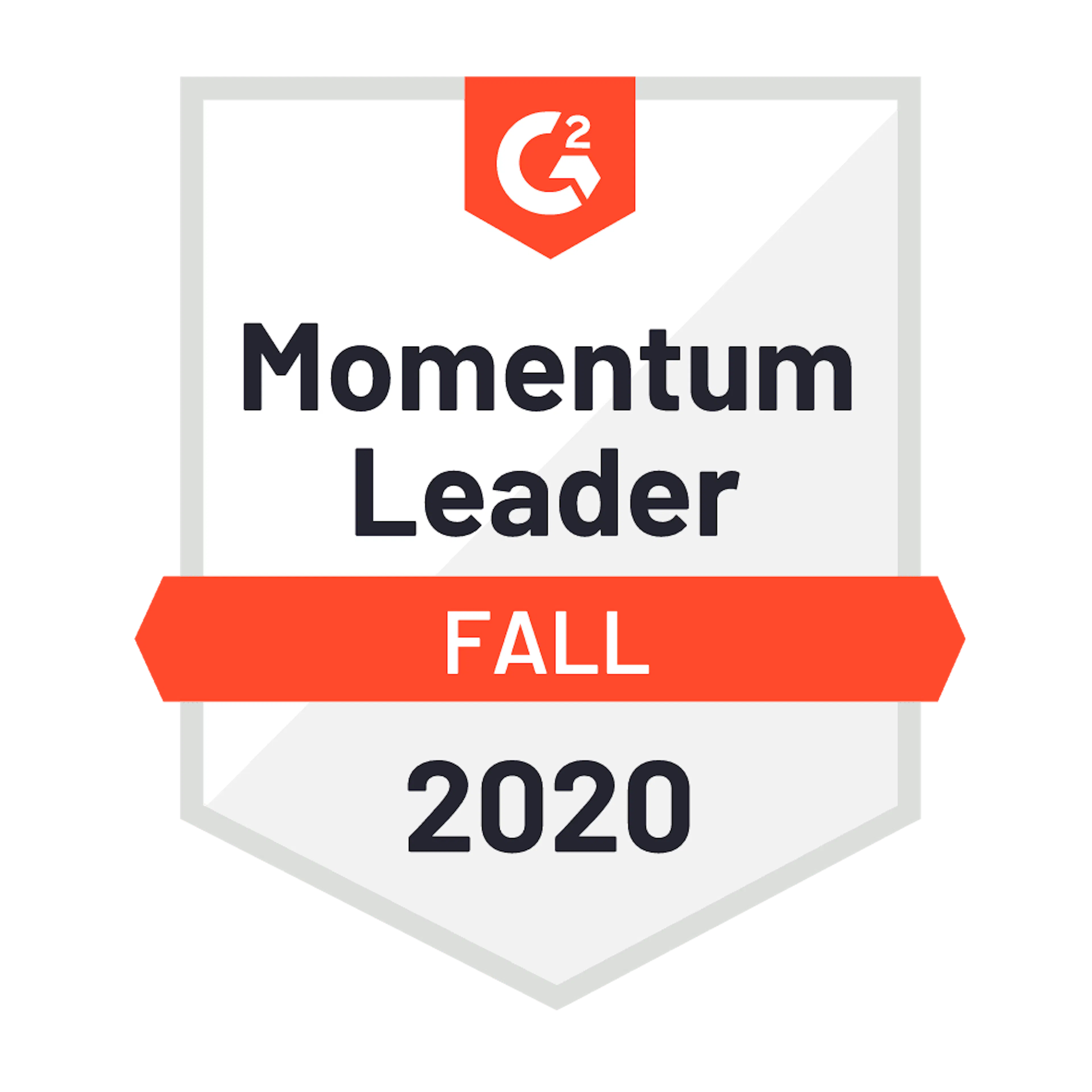 Momentum Leader Fall 2020