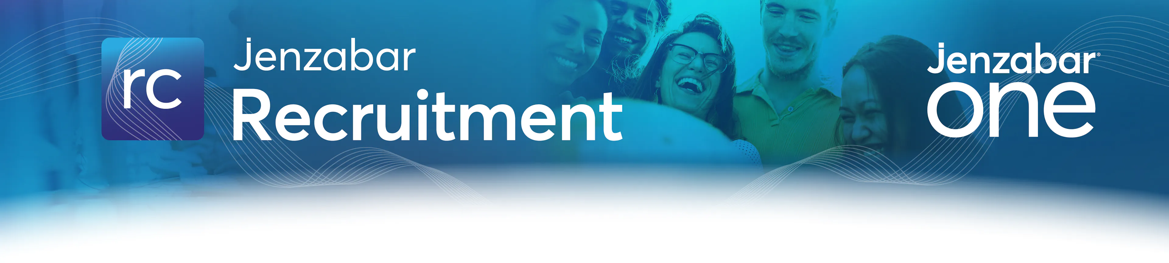 Jenzabar Recruitment