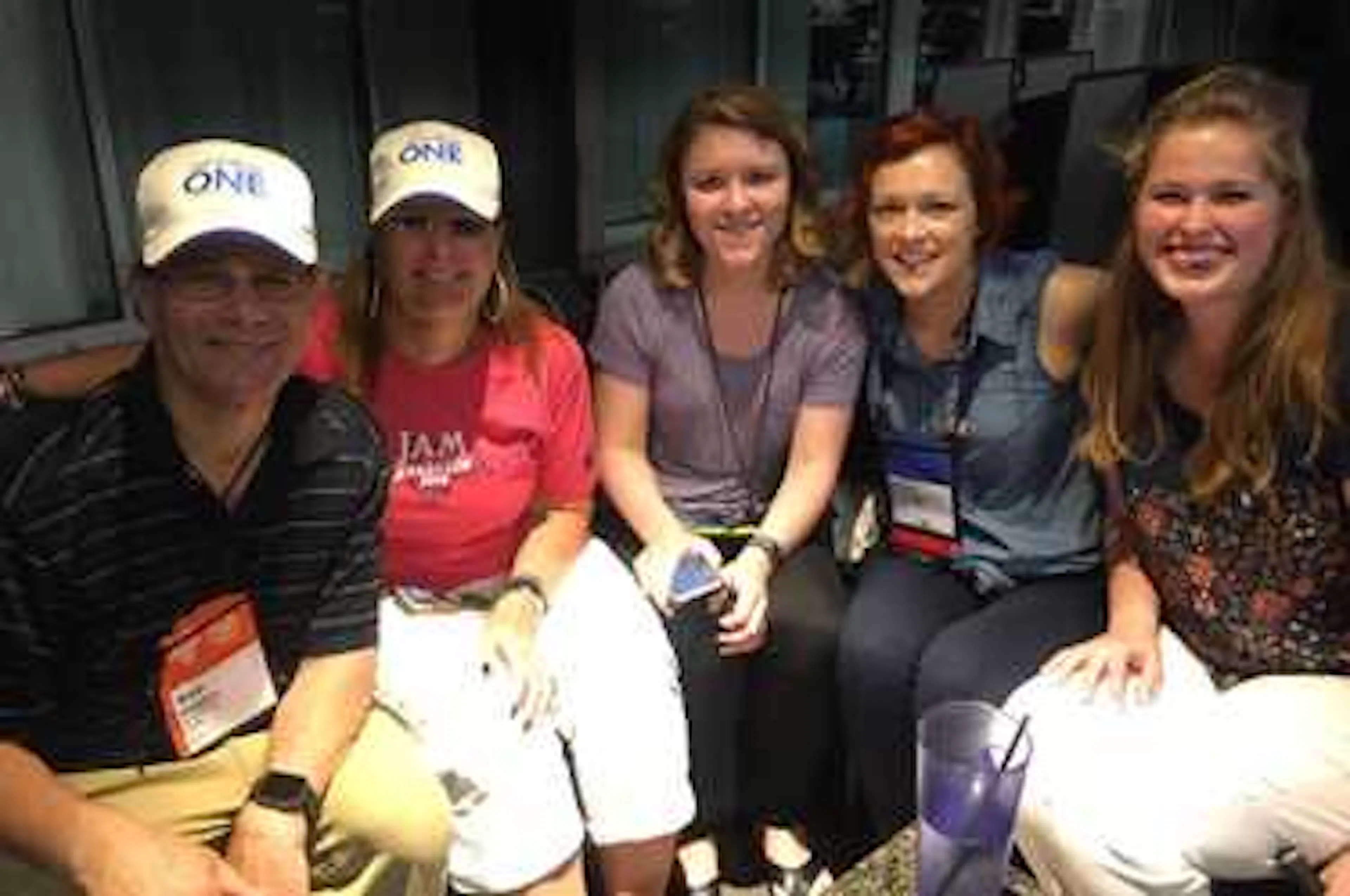 Supporting Jenzabar One with Jenzabar's summer interns