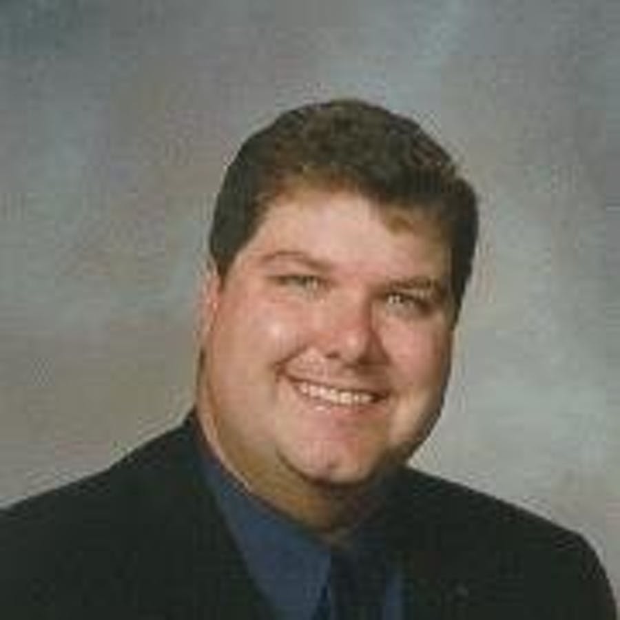 Jeff Elliott, Jenzabar